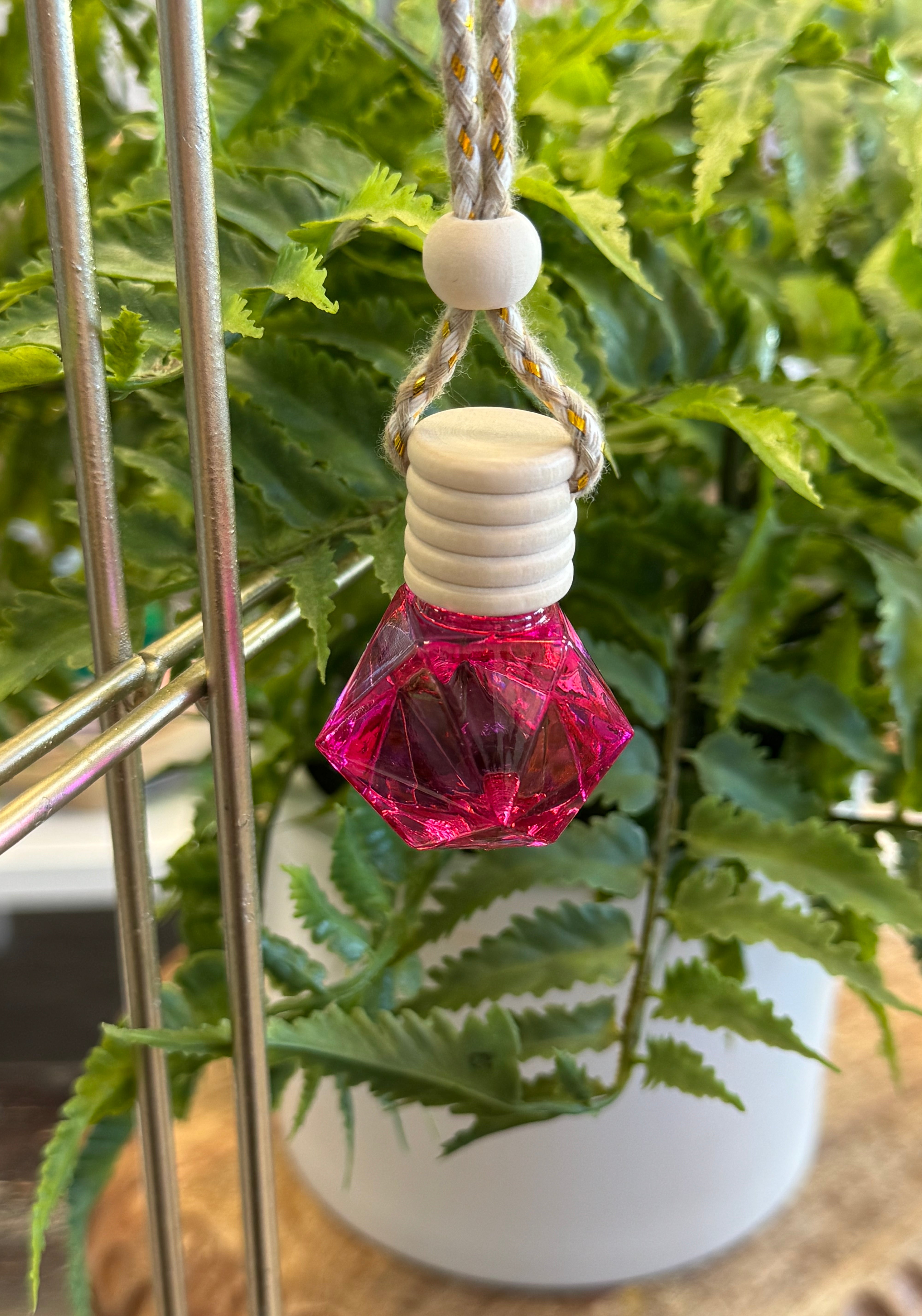 Elle Car Diffuser-scent-faire-The Silo Boutique, Women's Fashion Boutique Located in Warren and Grand Forks North Dakota