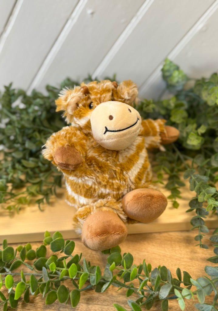 Warmies Junior-stuffed animal-warmies-The Silo Boutique, Women's Fashion Boutique Located in Warren and Grand Forks North Dakota