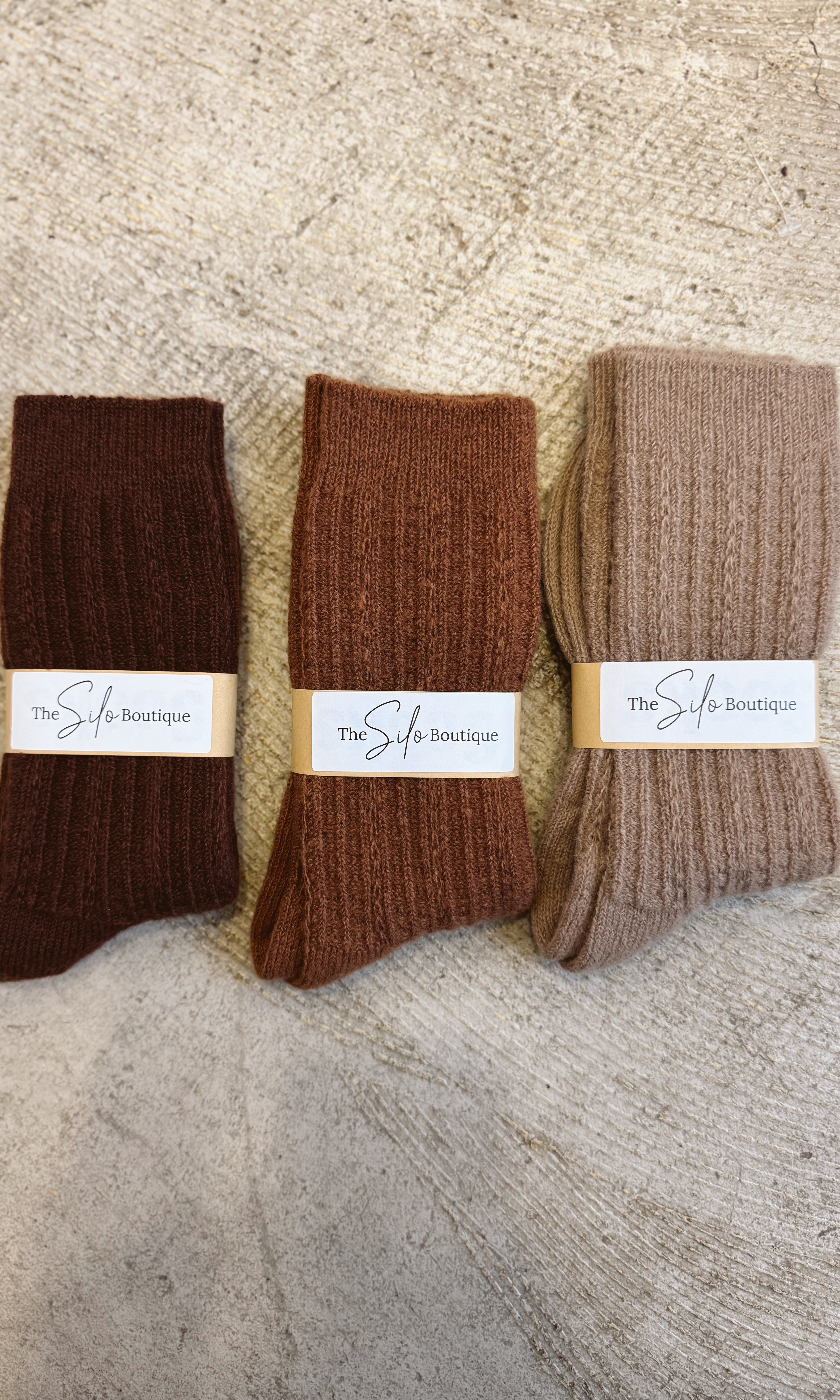 City Simple Socks-Socks-city-The Silo Boutique, Women's Fashion Boutique Located in Warren and Grand Forks North Dakota