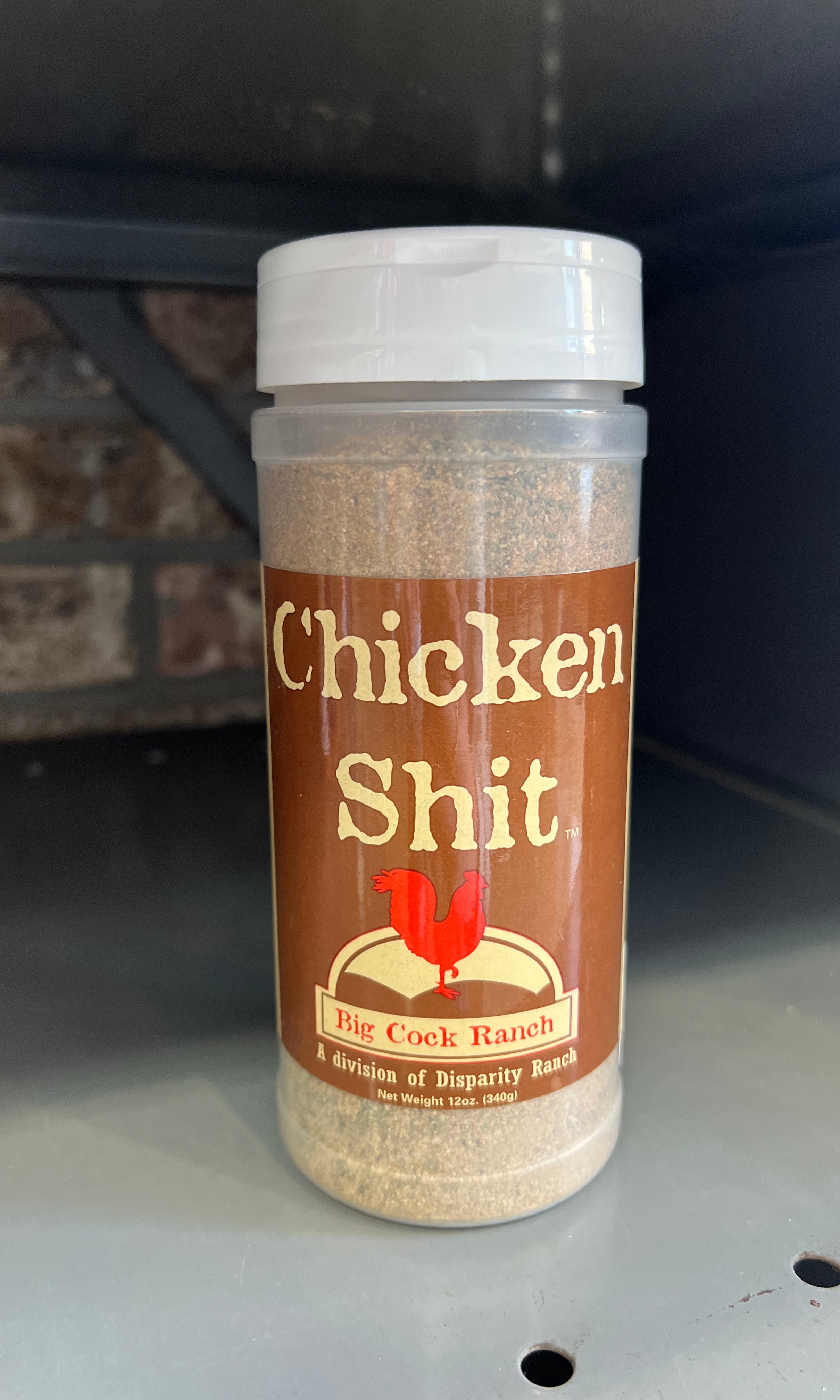 Shitty Spices-Food Items-Special Shit Spices-The Silo Boutique, Women's Fashion Boutique Located in Warren and Grand Forks North Dakota