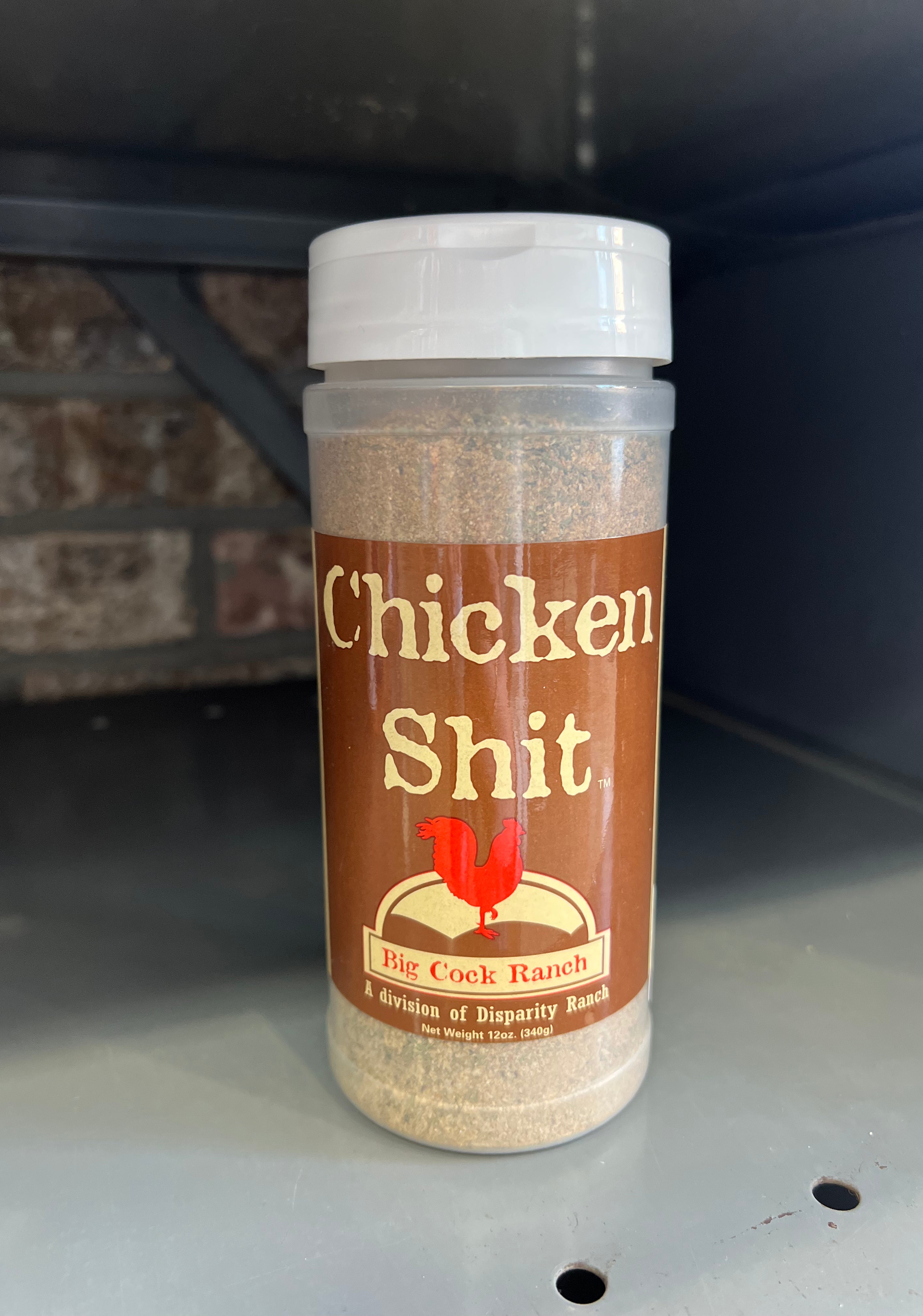 Shitty Spices-Food Items-Special Shit Spices-The Silo Boutique, Women's Fashion Boutique Located in Warren and Grand Forks North Dakota