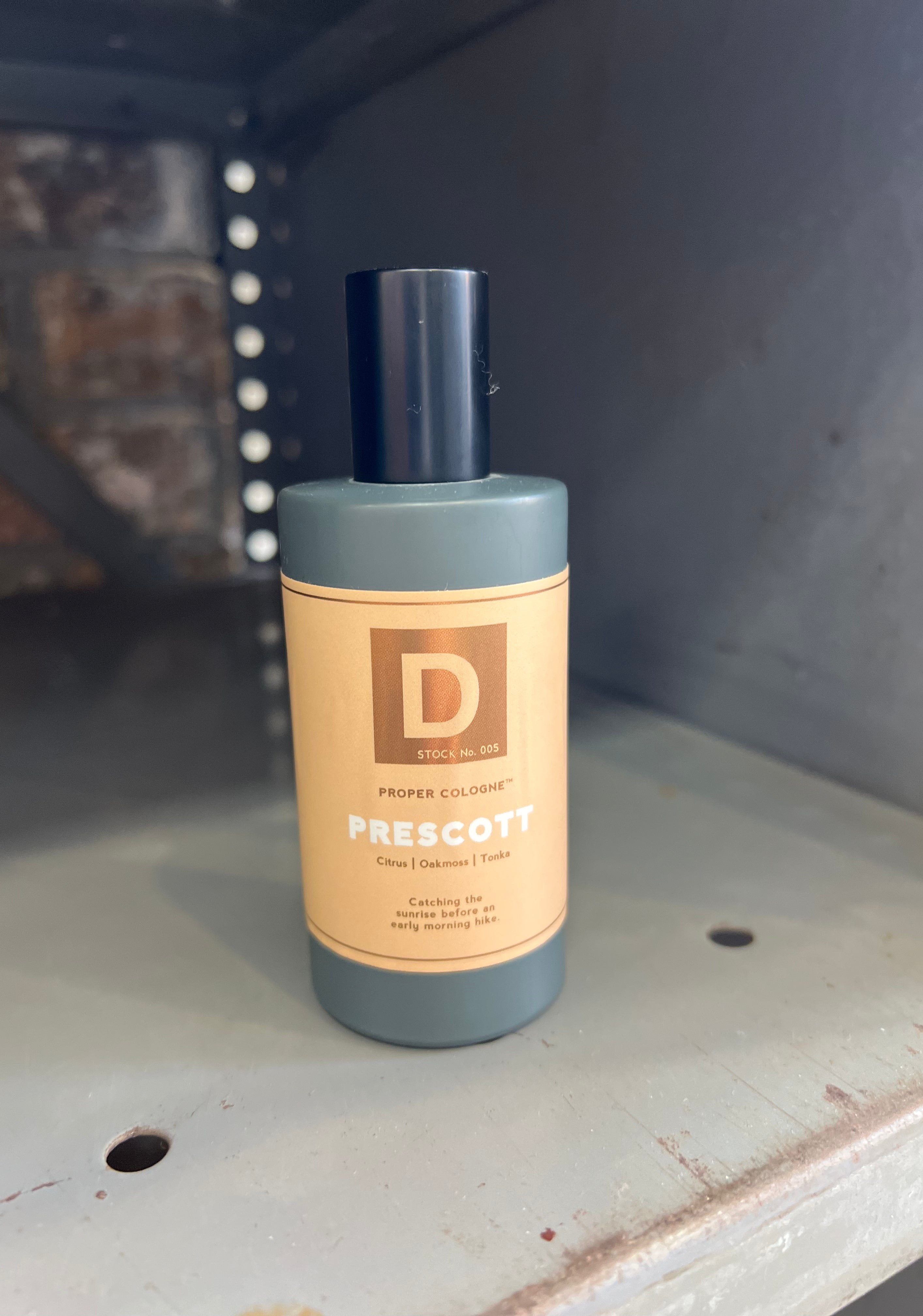 Cologne by Duke Cannon-Cologne-duke cannon-The Silo Boutique, Women's Fashion Boutique Located in Warren and Grand Forks North Dakota