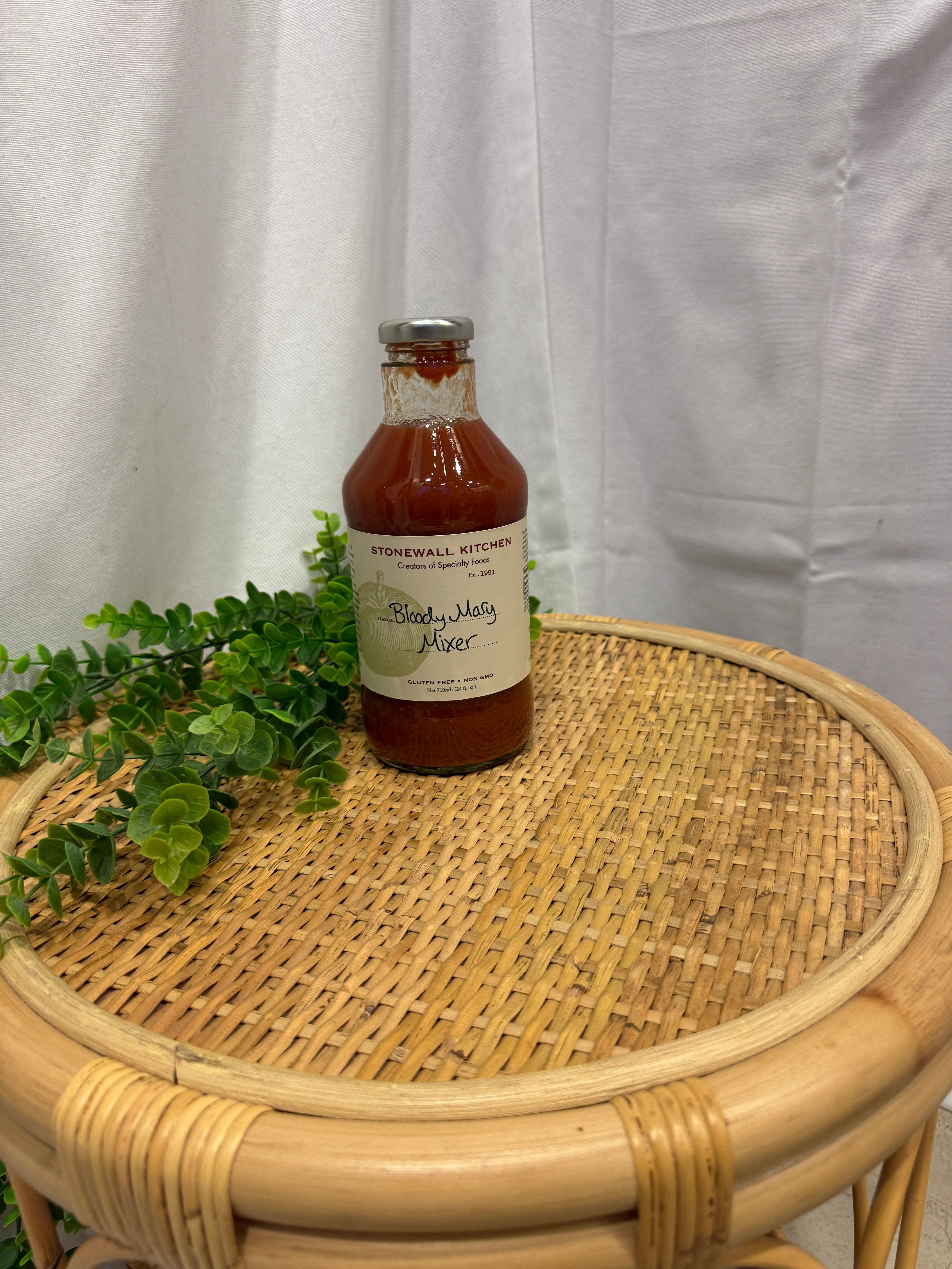 Stonewall Bloody Mary Mixer-salsa-stonewall-The Silo Boutique, Women's Fashion Boutique Located in Warren and Grand Forks North Dakota