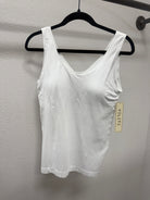 Built in Bra Cami-Camis-yelete-The Silo Boutique, Women's Fashion Boutique Located in Warren and Grand Forks North Dakota