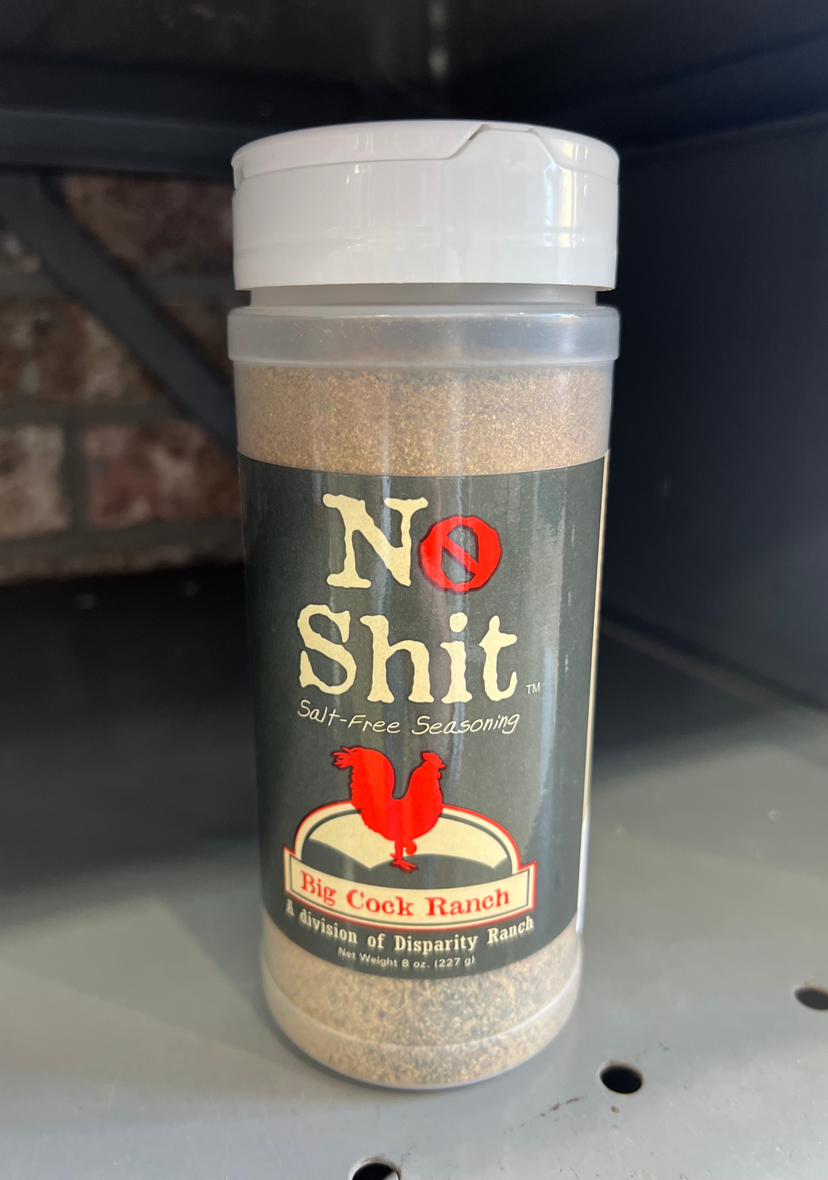 Shitty Spices-Food Items-Special Shit Spices-The Silo Boutique, Women's Fashion Boutique Located in Warren and Grand Forks North Dakota