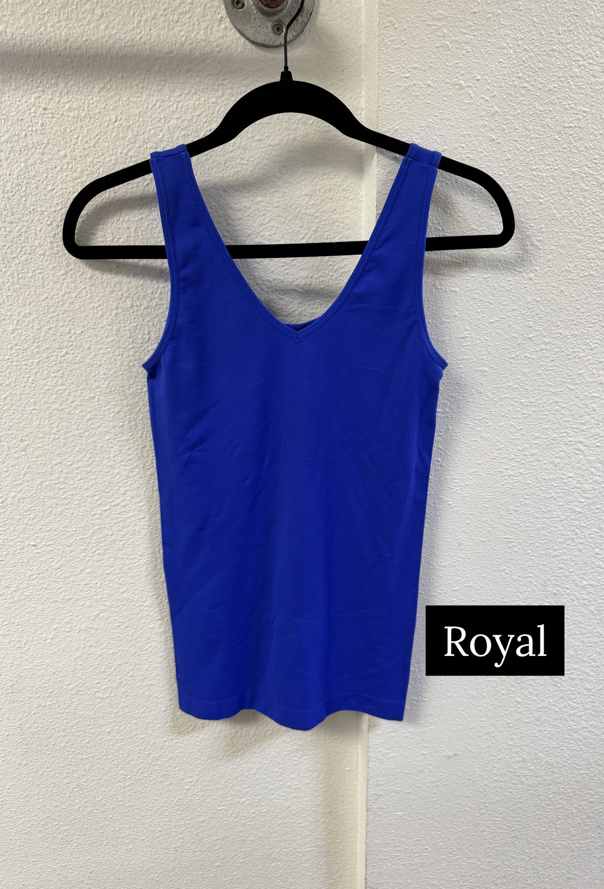 On The Go Cami-Cami-yelete-The Silo Boutique, Women's Fashion Boutique Located in Warren and Grand Forks North Dakota