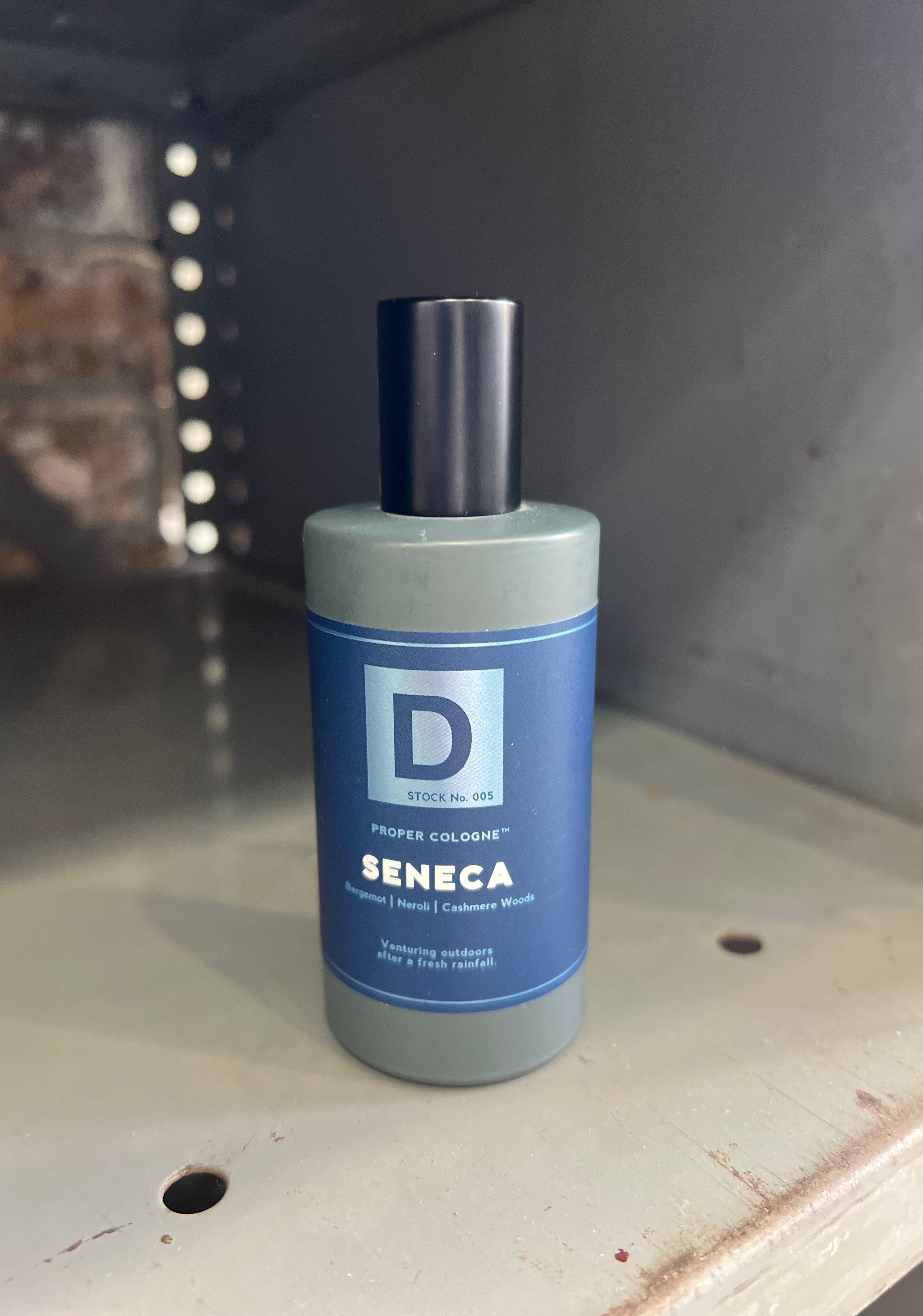 Cologne by Duke Cannon-Cologne-duke cannon-The Silo Boutique, Women's Fashion Boutique Located in Warren and Grand Forks North Dakota