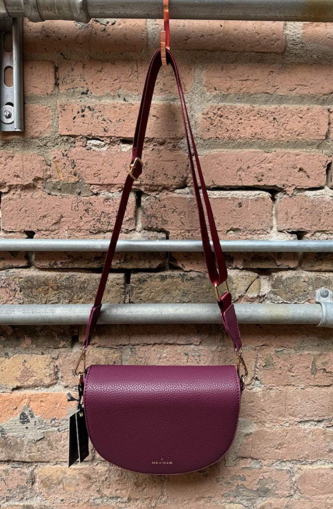 Kedzie Luna Crossbody Purse-Crossbody Purses-dm-The Silo Boutique, Women's Fashion Boutique Located in Warren and Grand Forks North Dakota