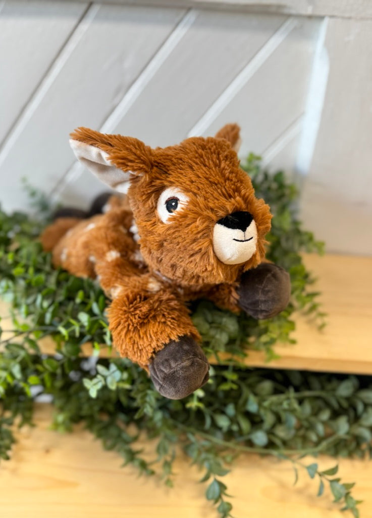 Warmies Animals-stuffed animal-warmies-The Silo Boutique, Women's Fashion Boutique Located in Warren and Grand Forks North Dakota