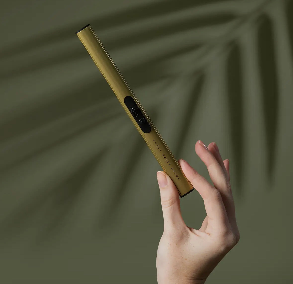 Sweet Water Rechargeable Electric Lighter-Lighter-sweet water decor-The Silo Boutique, Women's Fashion Boutique Located in Warren and Grand Forks North Dakota