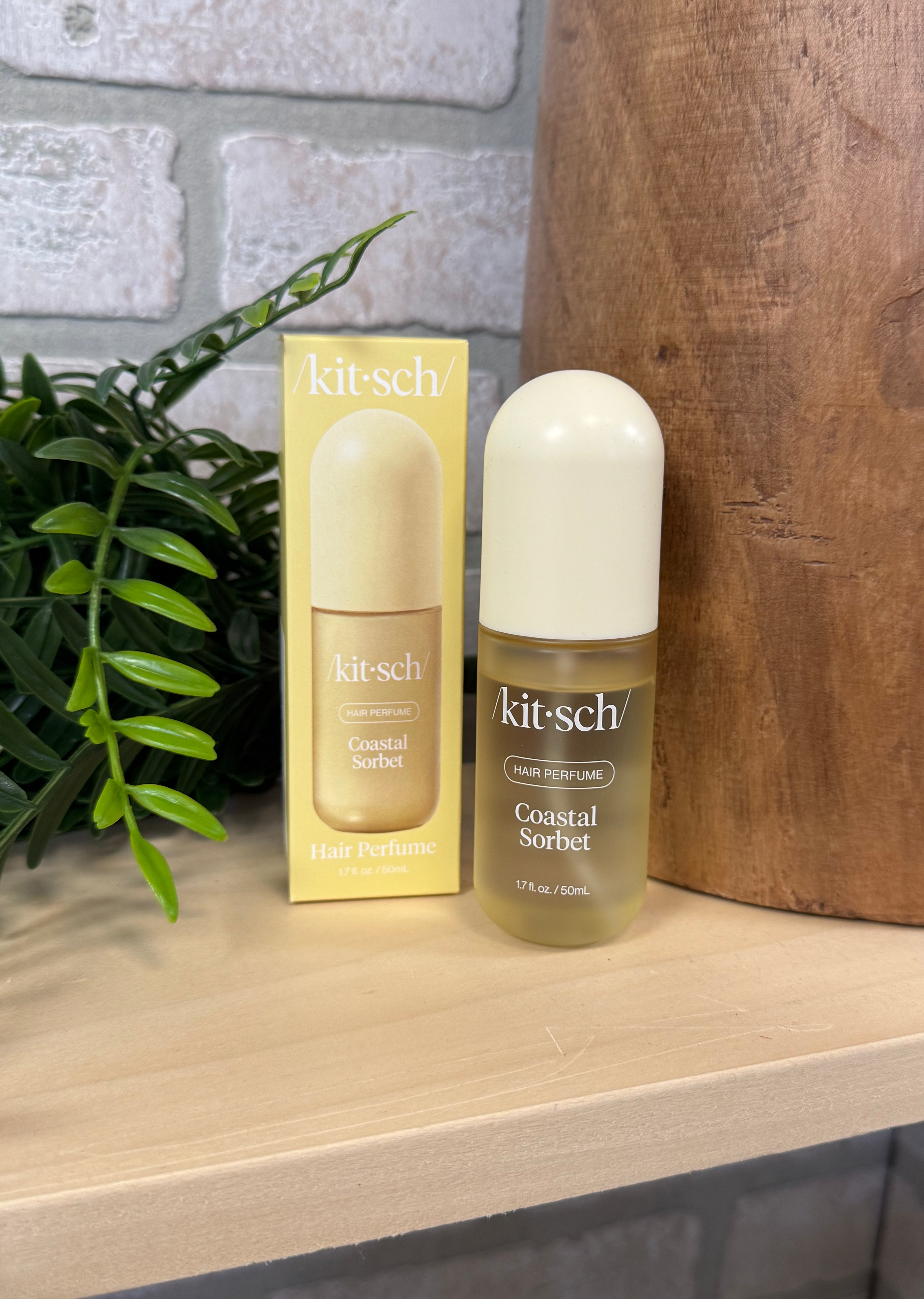 Kitsch Hair Perfume-Perfume-kitsch-The Silo Boutique, Women's Fashion Boutique Located in Warren and Grand Forks North Dakota