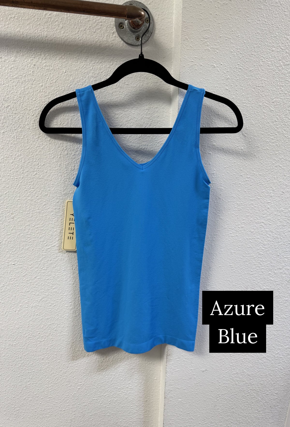 On The Go Cami-Cami-yelete-The Silo Boutique, Women's Fashion Boutique Located in Warren and Grand Forks North Dakota