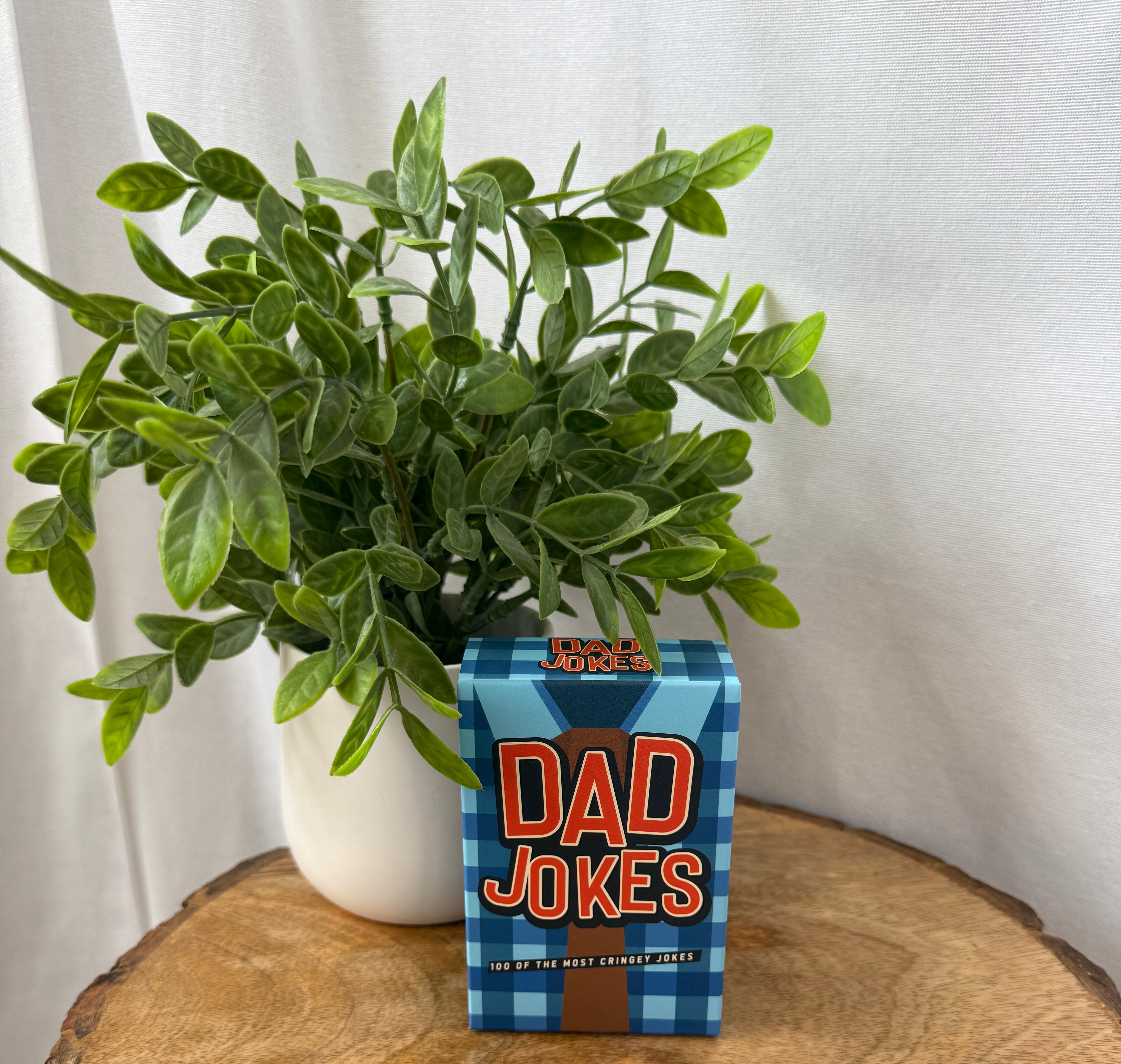 Dad Joke Cards-Games-Gift Republic-The Silo Boutique, Women's Fashion Boutique Located in Warren and Grand Forks North Dakota
