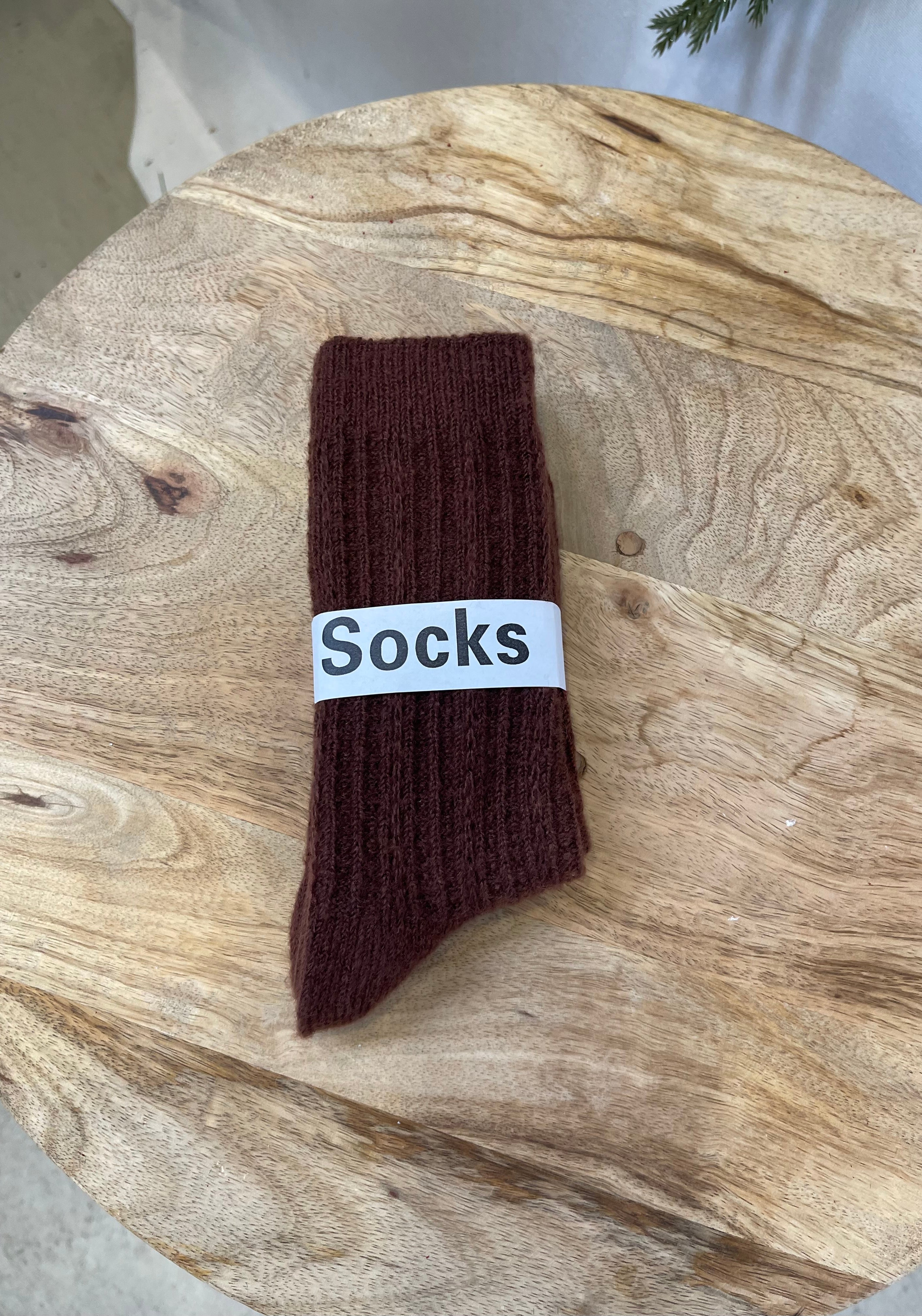 Simple Socks-socks-city-The Silo Boutique, Women's Fashion Boutique Located in Warren and Grand Forks North Dakota
