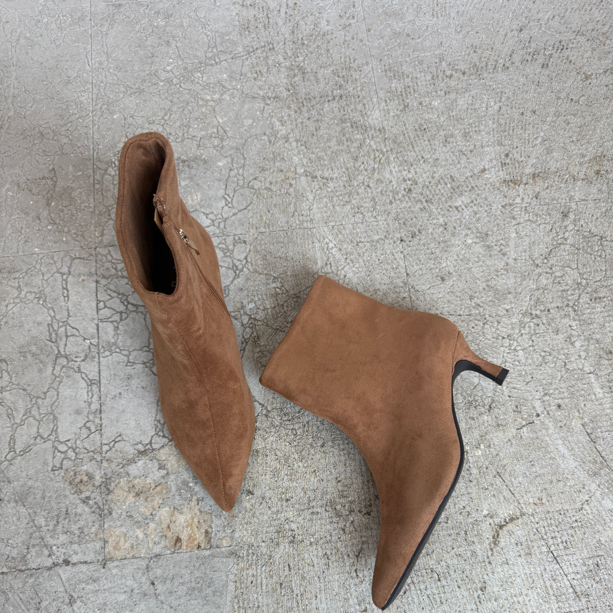 Corky's Gold Digger Boot-Camel-Shoes-corkys-The Silo Boutique, Women's Fashion Boutique Located in Warren and Grand Forks North Dakota
