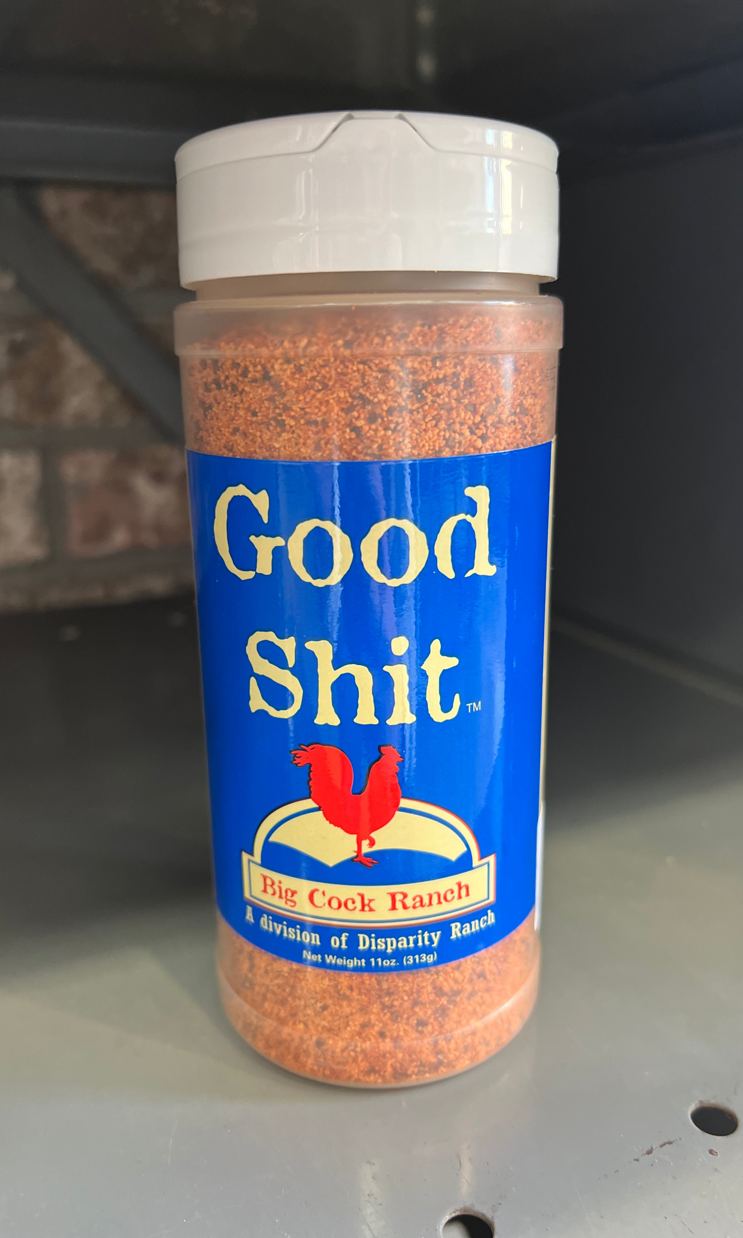 Shitty Spices-Food Items-Special Shit Spices-The Silo Boutique, Women's Fashion Boutique Located in Warren and Grand Forks North Dakota