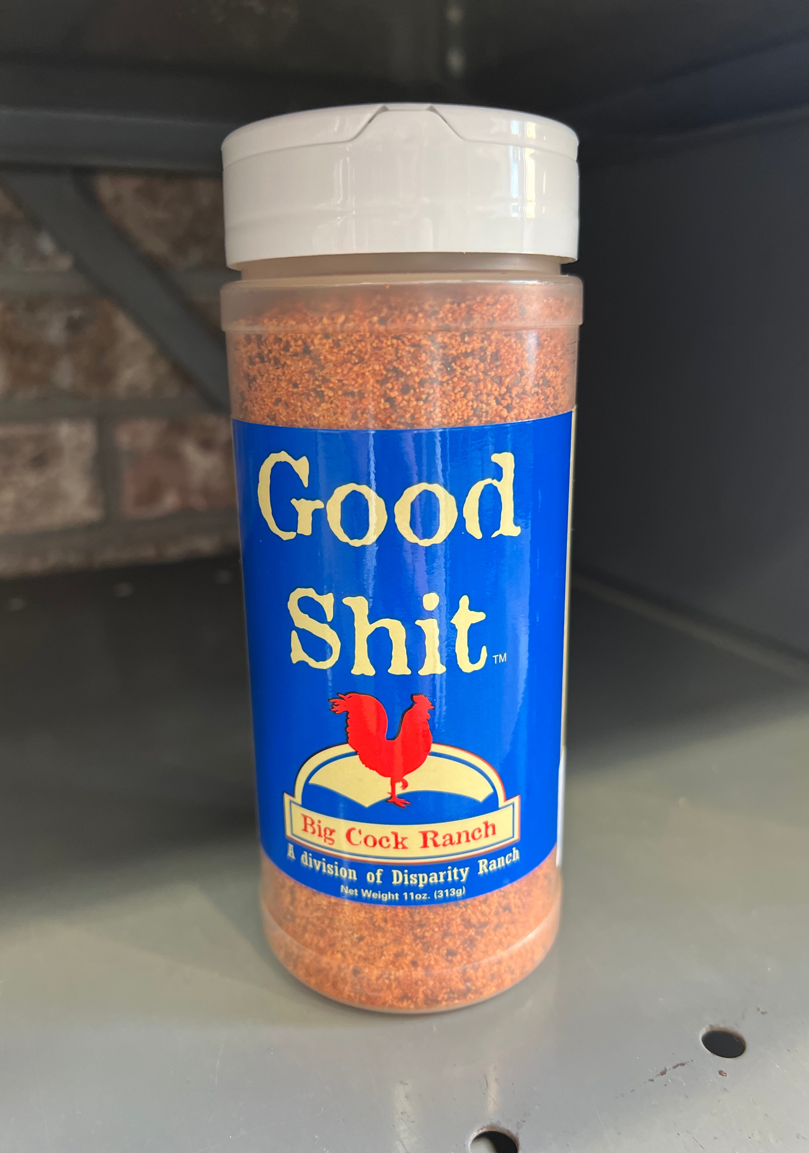 Shitty Spices-Food Items-Special Shit Spices-The Silo Boutique, Women's Fashion Boutique Located in Warren and Grand Forks North Dakota