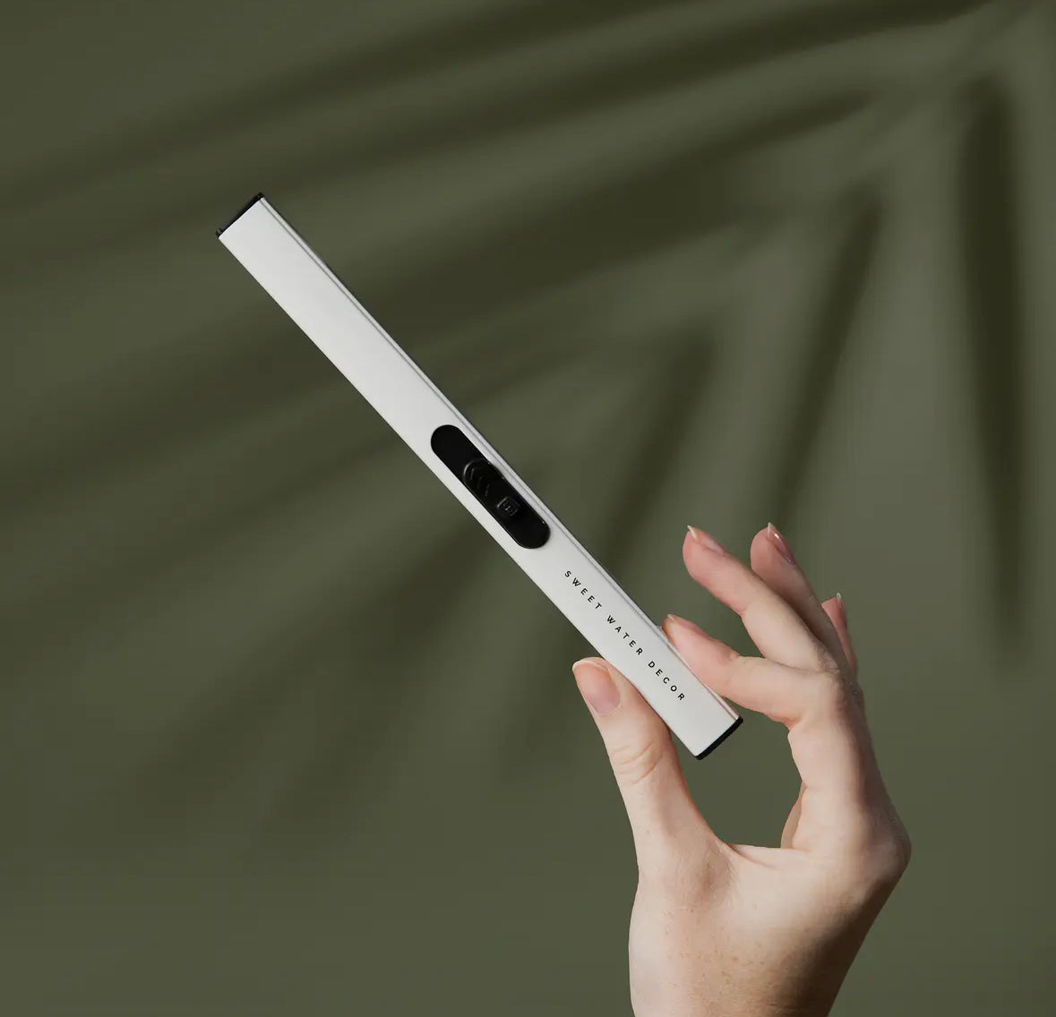 Sweet Water Rechargeable Electric Lighter-Lighter-sweet water decor-The Silo Boutique, Women's Fashion Boutique Located in Warren and Grand Forks North Dakota