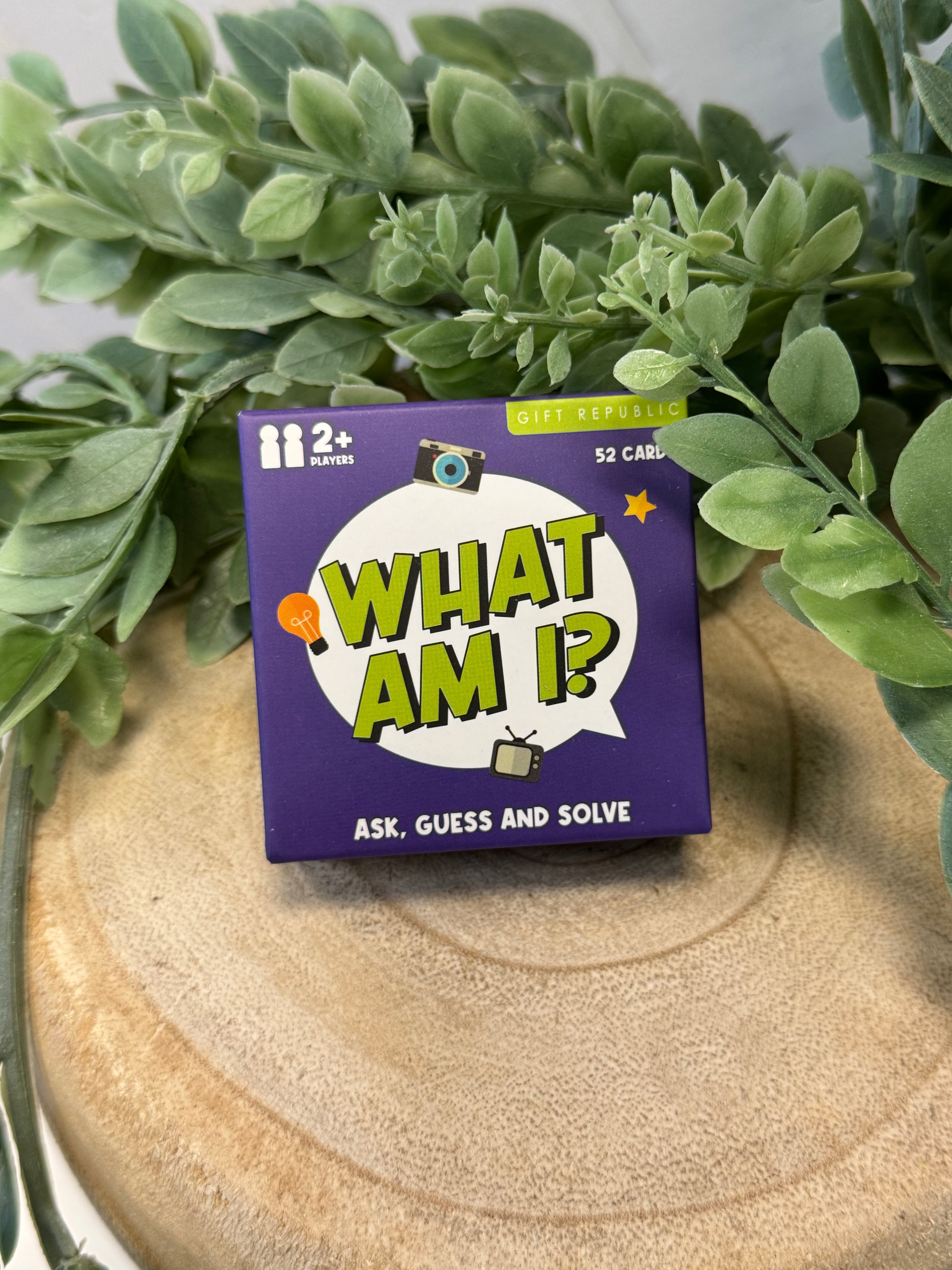 Mini Games-Games-Gift Republic-The Silo Boutique, Women's Fashion Boutique Located in Warren and Grand Forks North Dakota