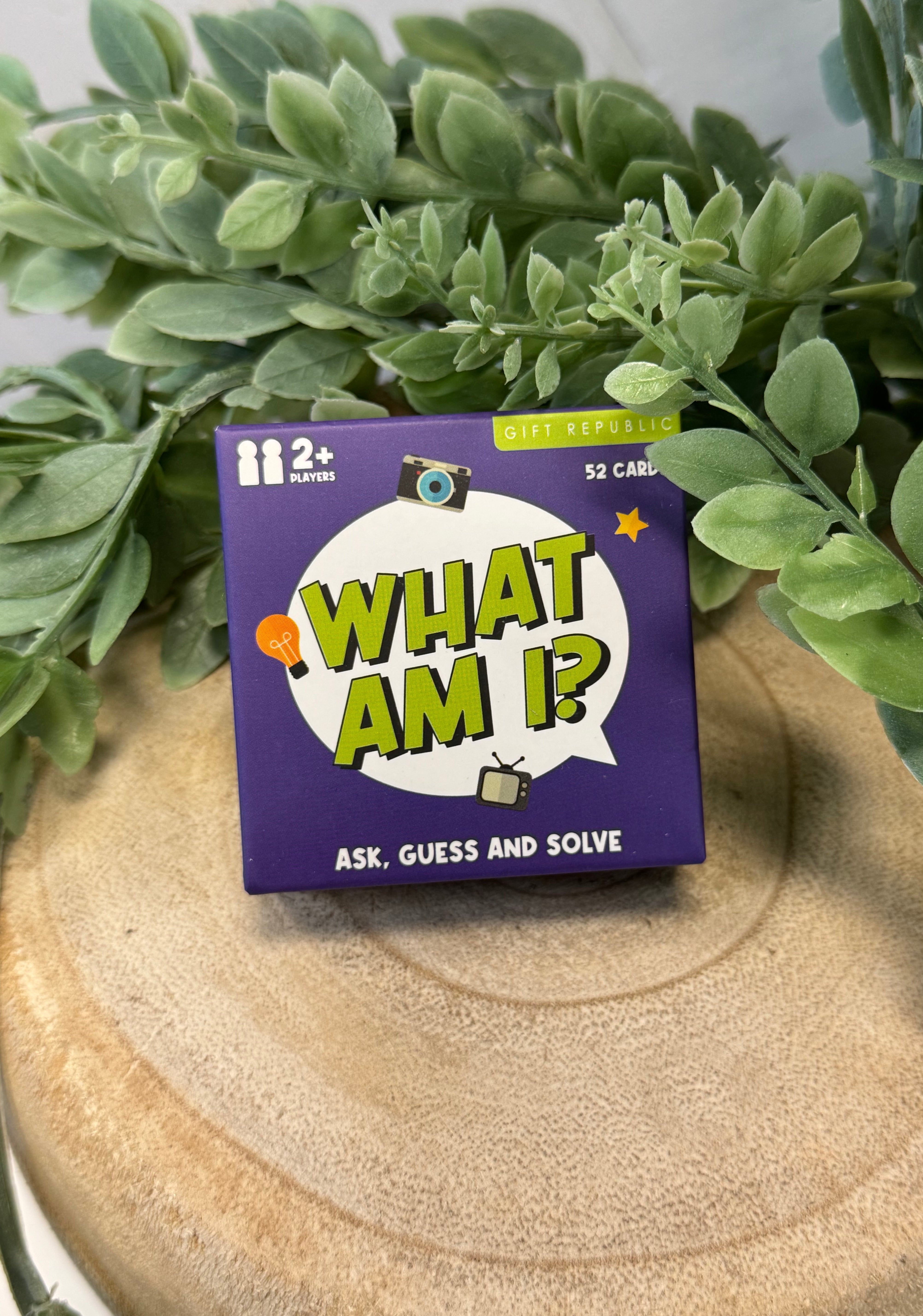 Mini Games-Games-Gift Republic-The Silo Boutique, Women's Fashion Boutique Located in Warren and Grand Forks North Dakota