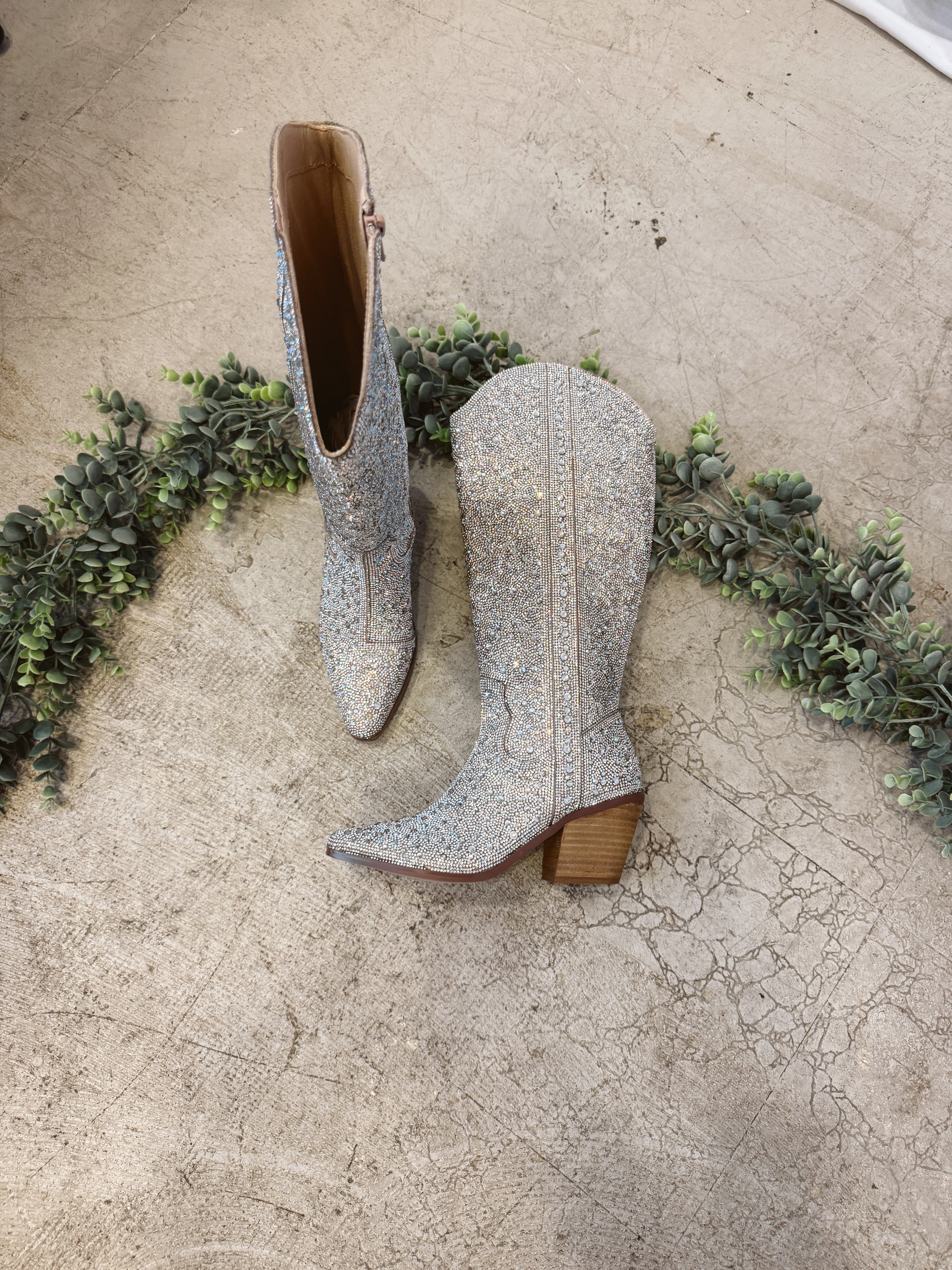 Miracle Mile Nashville Boots-Boots-miracle mile-The Silo Boutique, Women's Fashion Boutique Located in Warren and Grand Forks North Dakota