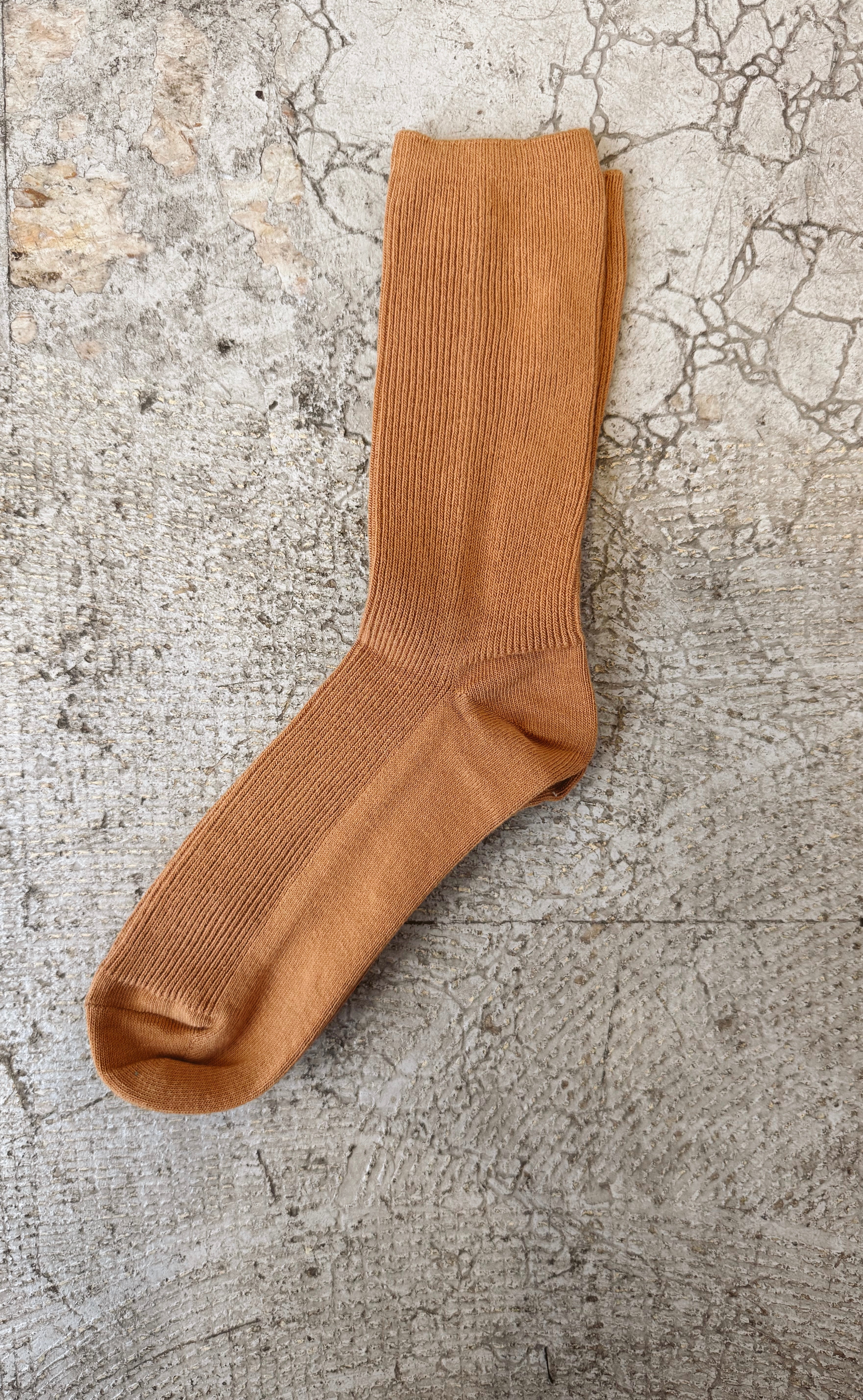 Very Ribbed Socks-Socks-very j-The Silo Boutique, Women's Fashion Boutique Located in Warren and Grand Forks North Dakota