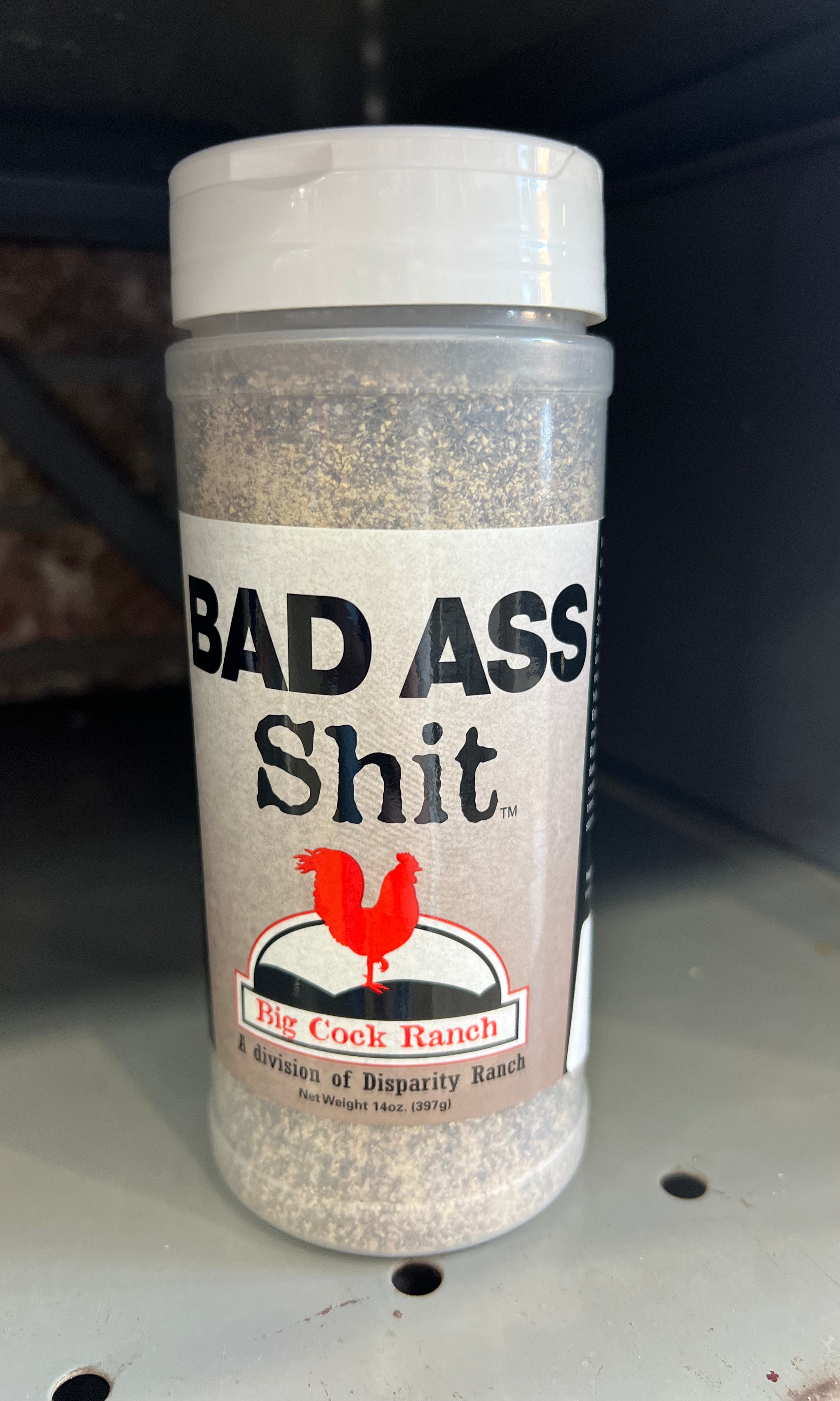 Shitty Spices-Food Items-Special Shit Spices-The Silo Boutique, Women's Fashion Boutique Located in Warren and Grand Forks North Dakota