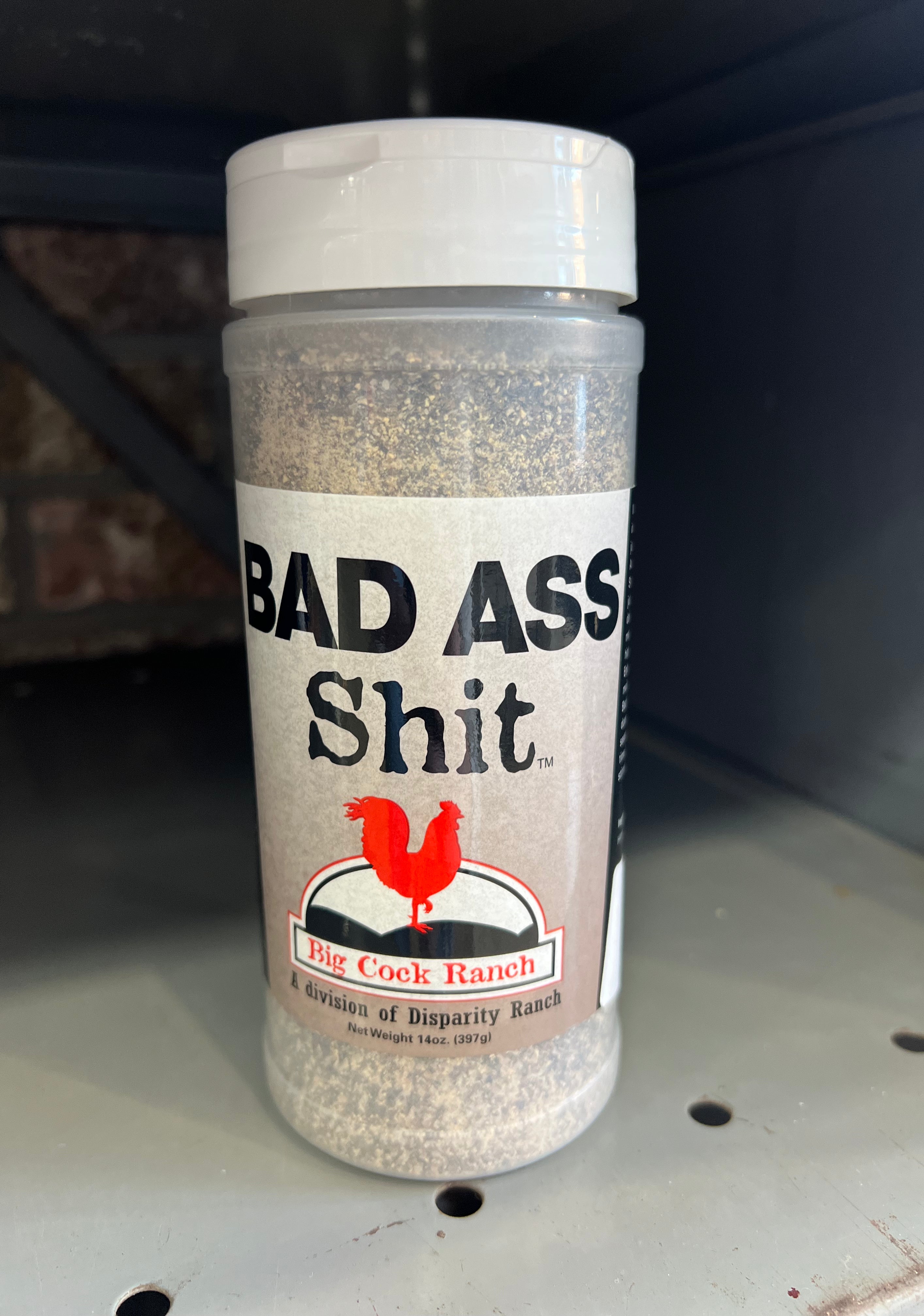 Shitty Spices-Food Items-Special Shit Spices-The Silo Boutique, Women's Fashion Boutique Located in Warren and Grand Forks North Dakota