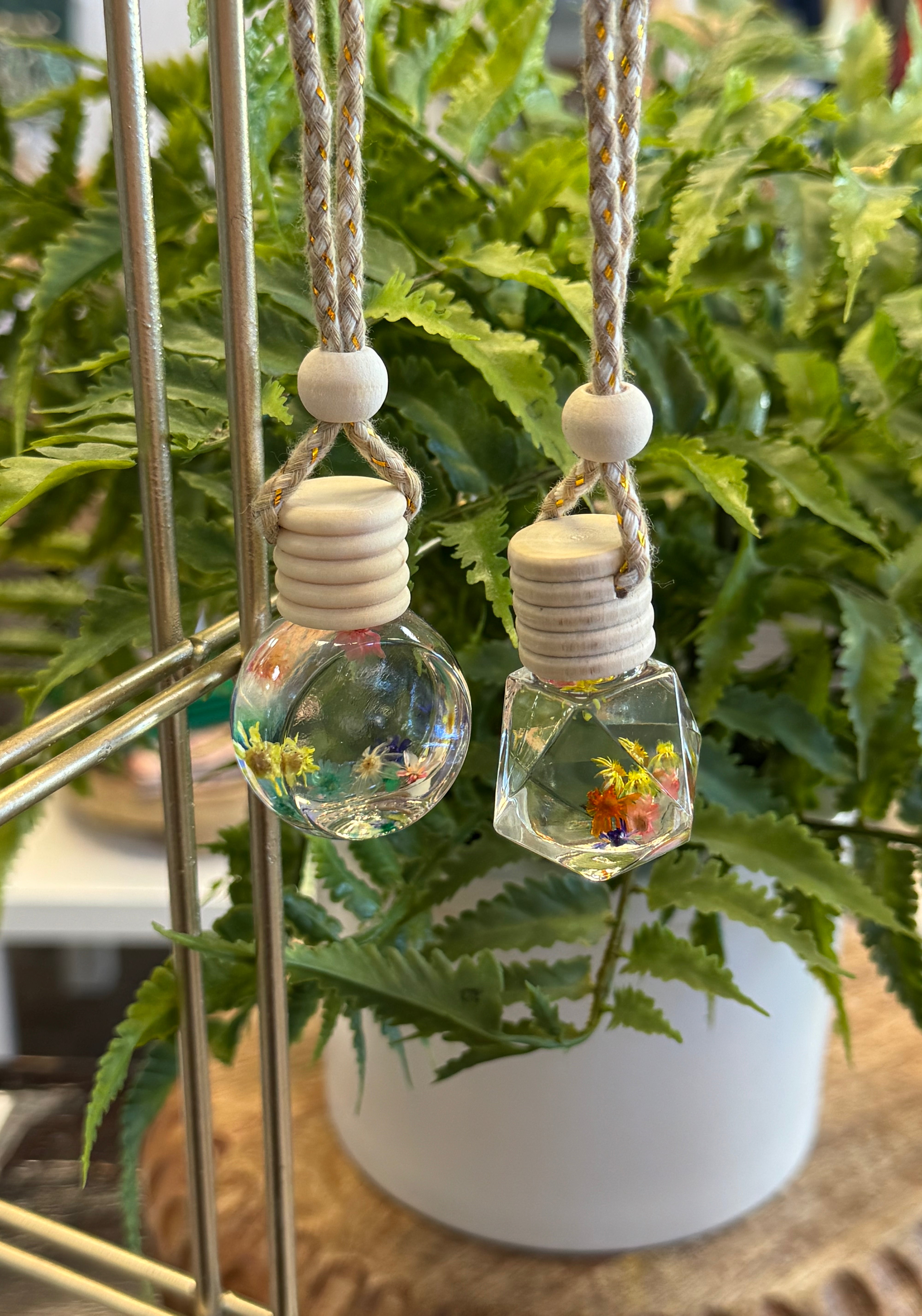Elle Car Diffuser-scent-faire-The Silo Boutique, Women's Fashion Boutique Located in Warren and Grand Forks North Dakota