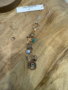 Yeehaw Bag Charm-Keychains-joss-The Silo Boutique, Women's Fashion Boutique Located in Warren and Grand Forks North Dakota