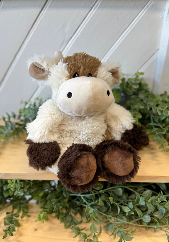 Warmies Animals-stuffed animal-warmies-The Silo Boutique, Women's Fashion Boutique Located in Warren and Grand Forks North Dakota