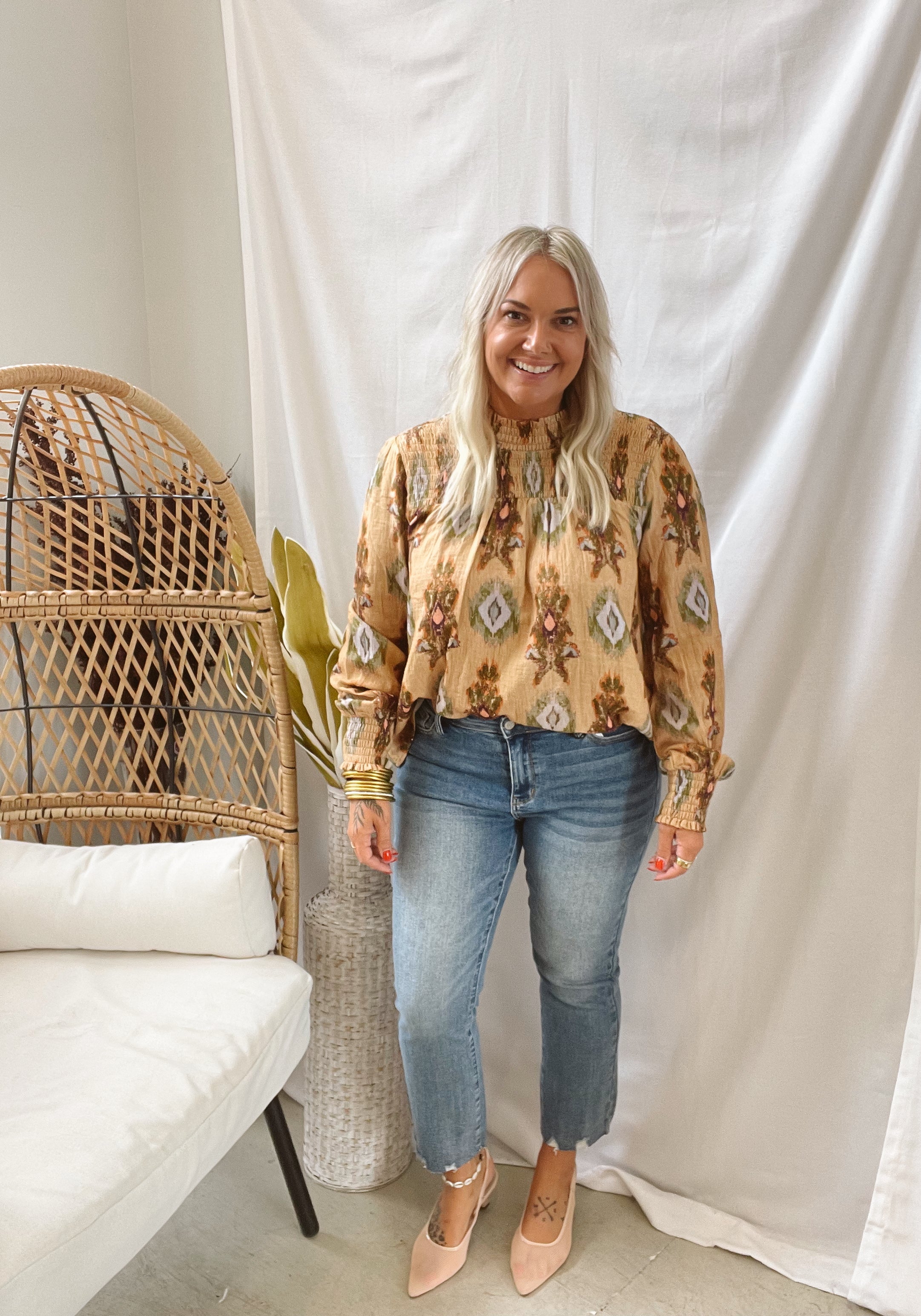 Judy Blue Mr Vintage Jeans-Jeans-judy blue-The Silo Boutique, Women's Fashion Boutique Located in Warren and Grand Forks North Dakota