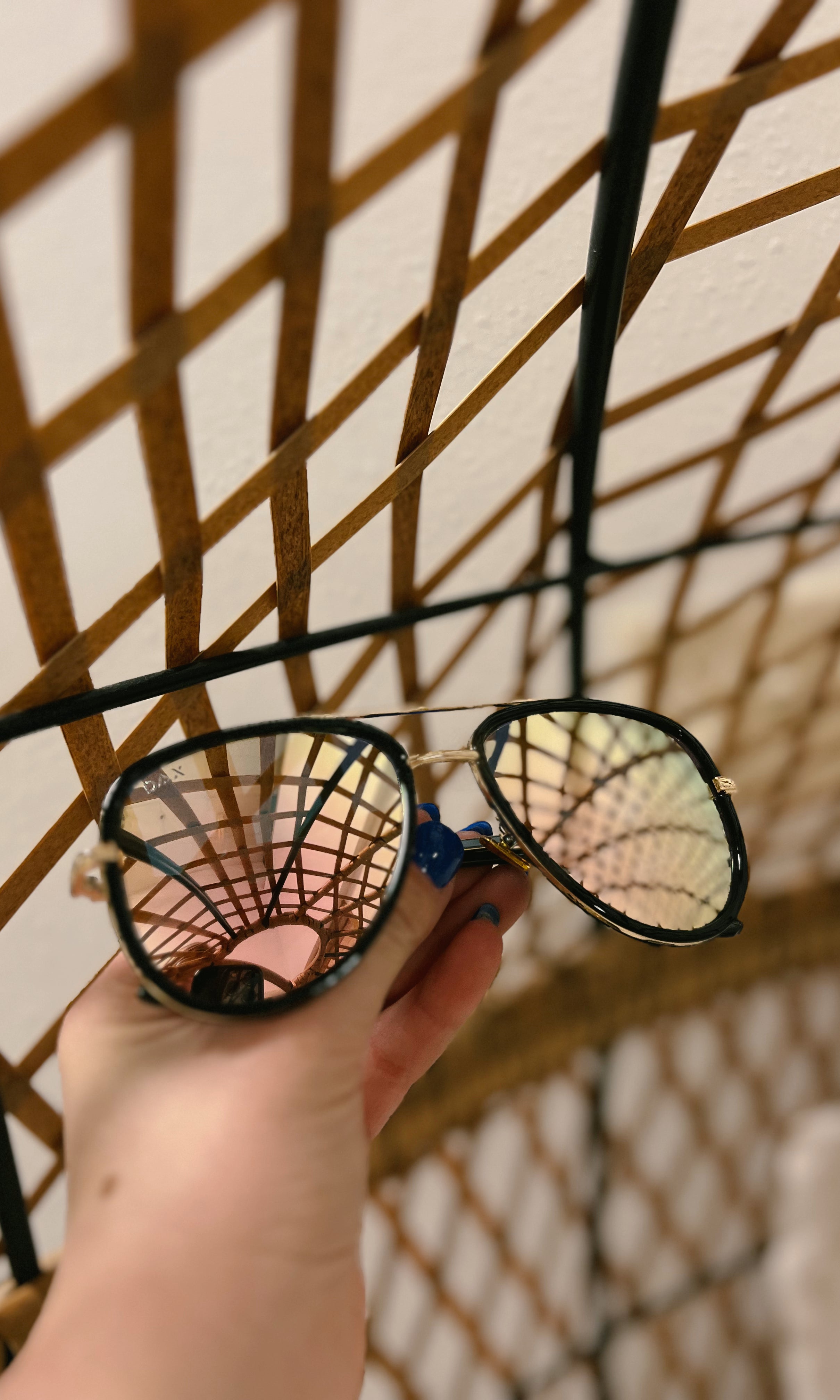 Dax Cove in Rose Pink-Sunglasses-dax-The Silo Boutique, Women's Fashion Boutique Located in Warren and Grand Forks North Dakota