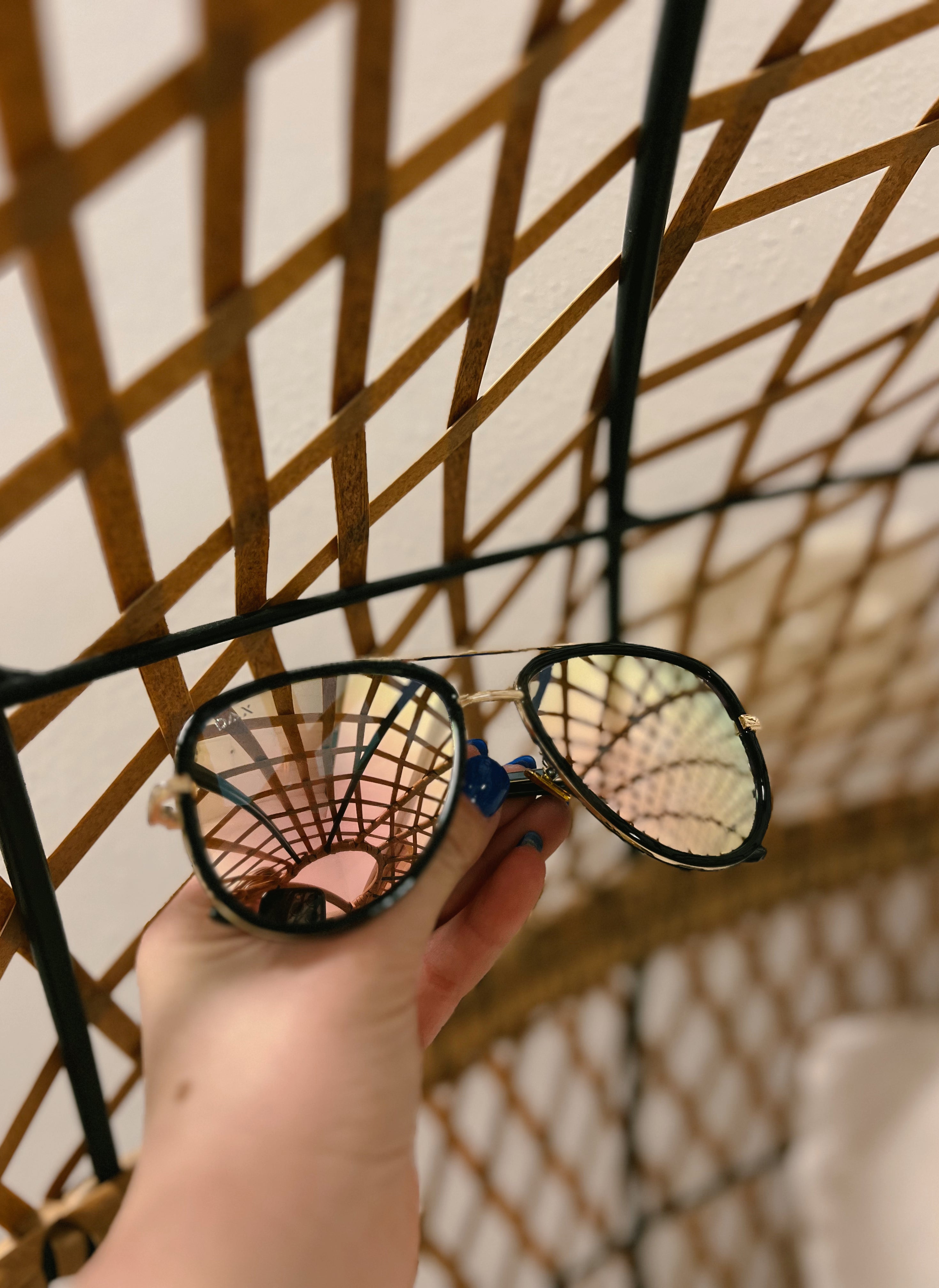 Dax Cove in Rose Pink-Sunglasses-dax-The Silo Boutique, Women's Fashion Boutique Located in Warren and Grand Forks North Dakota