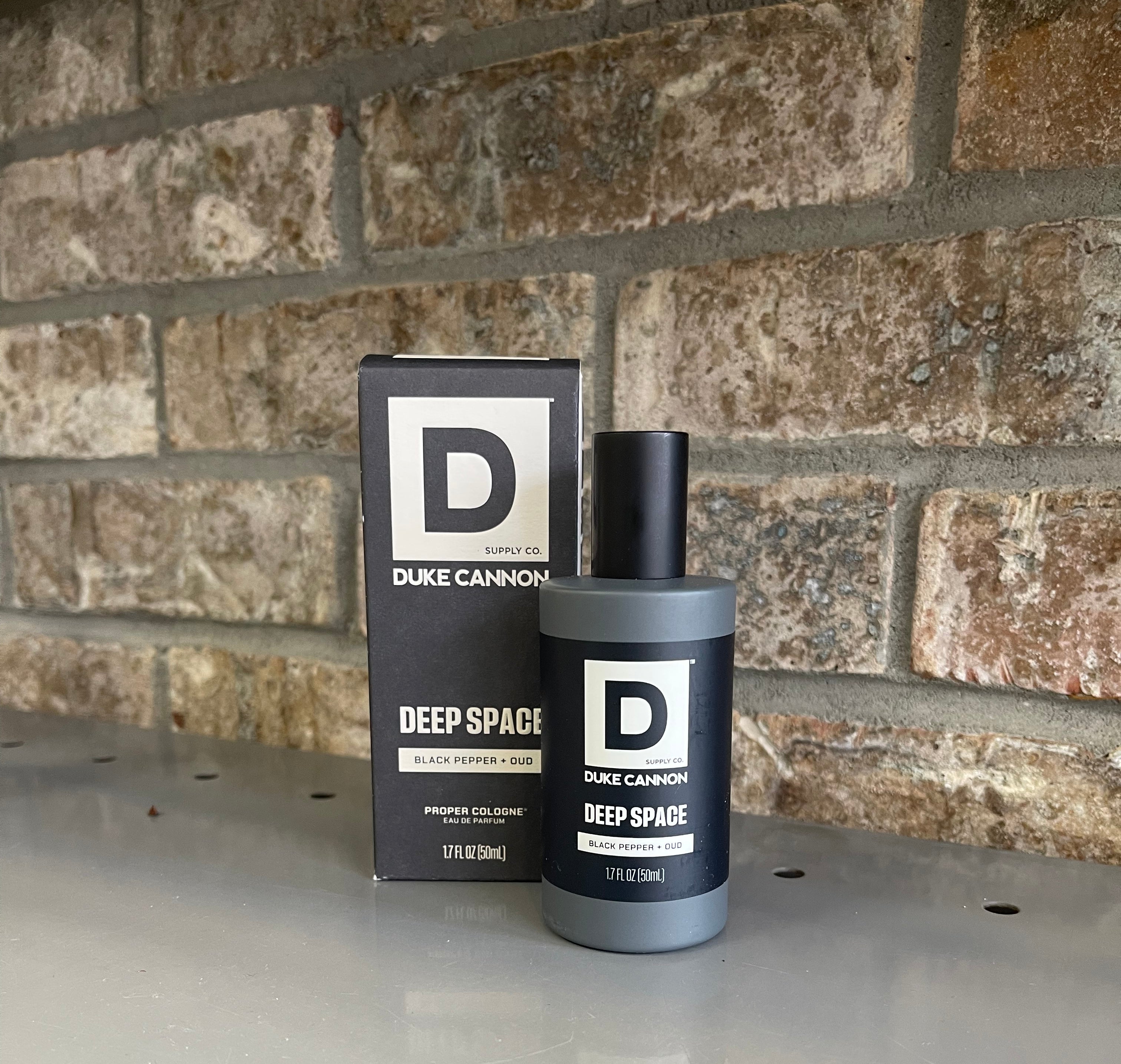 Cologne by Duke Cannon-Cologne-duke cannon-The Silo Boutique, Women's Fashion Boutique Located in Warren and Grand Forks North Dakota