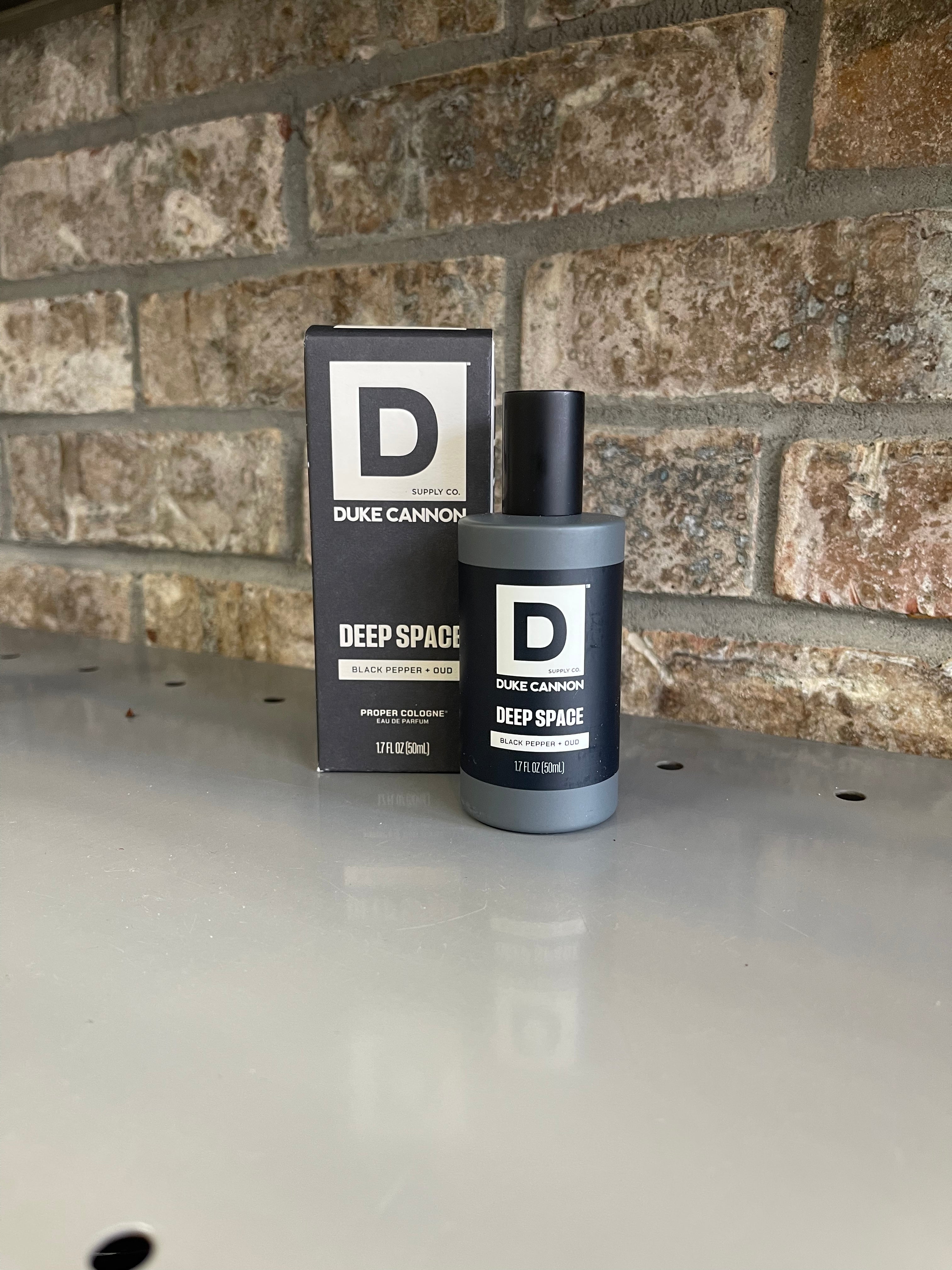 Cologne by Duke Cannon-Cologne-duke cannon-The Silo Boutique, Women's Fashion Boutique Located in Warren and Grand Forks North Dakota