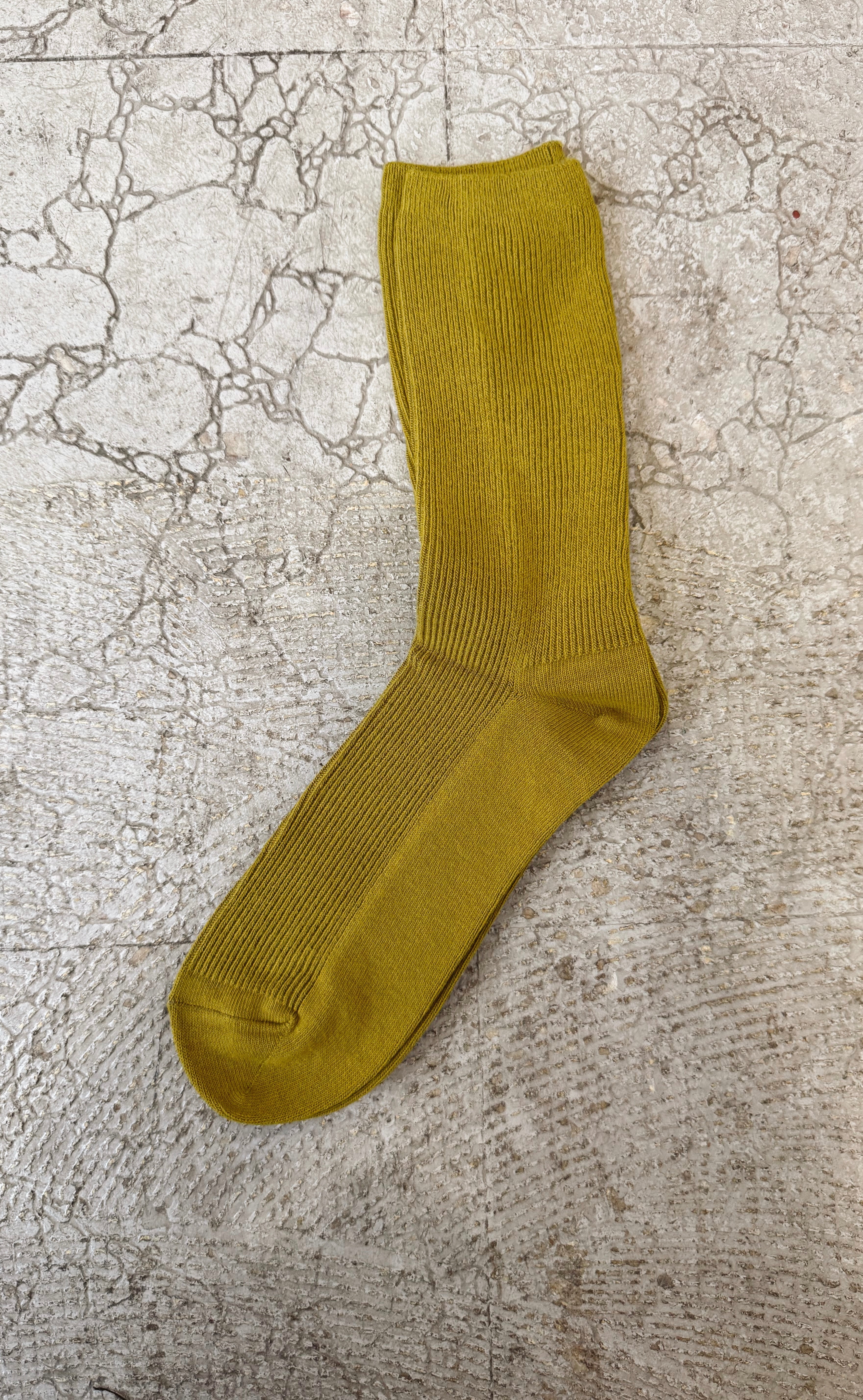 Very Ribbed Socks-Socks-very j-The Silo Boutique, Women's Fashion Boutique Located in Warren and Grand Forks North Dakota