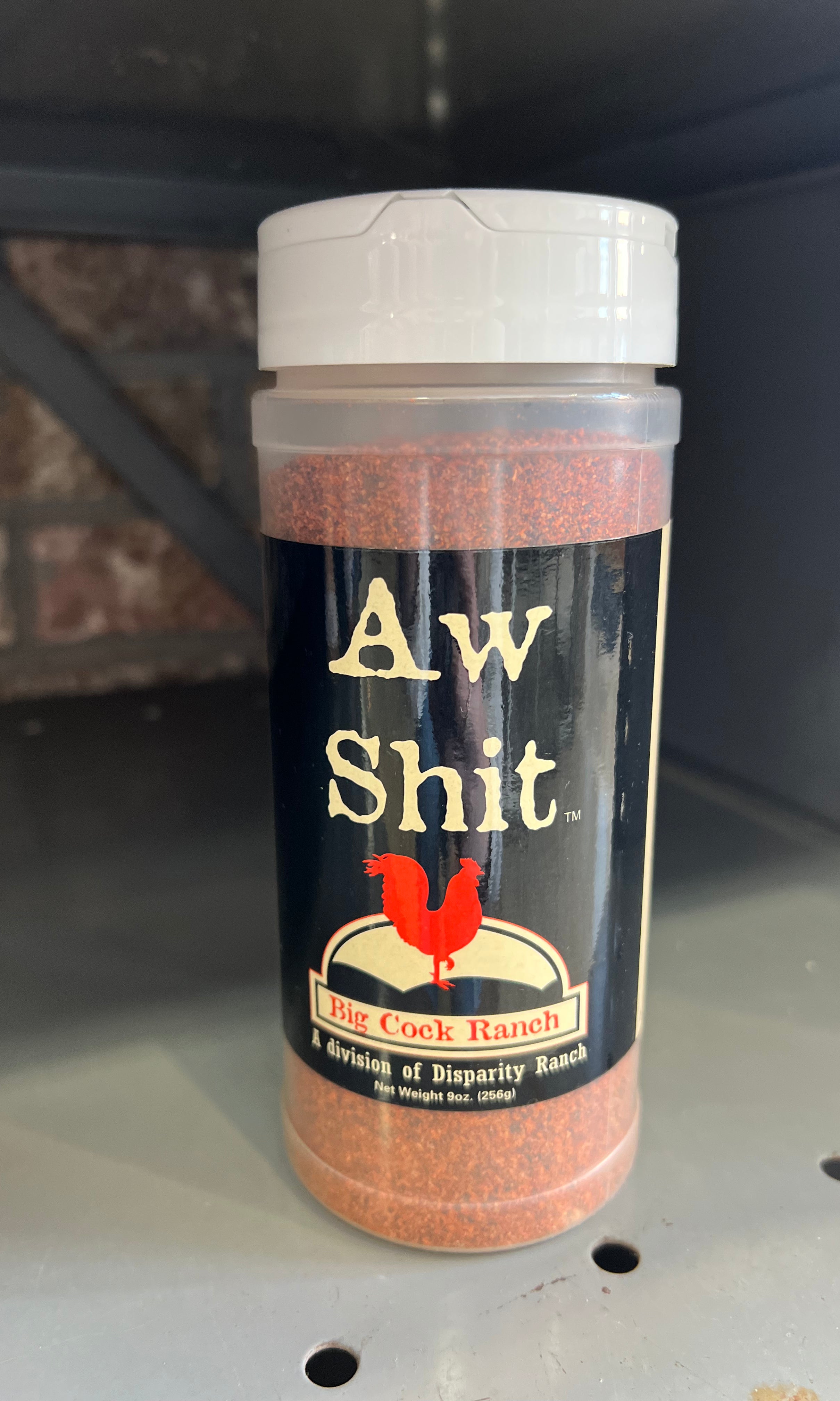 Shitty Spices-Food Items-Special Shit Spices-The Silo Boutique, Women's Fashion Boutique Located in Warren and Grand Forks North Dakota