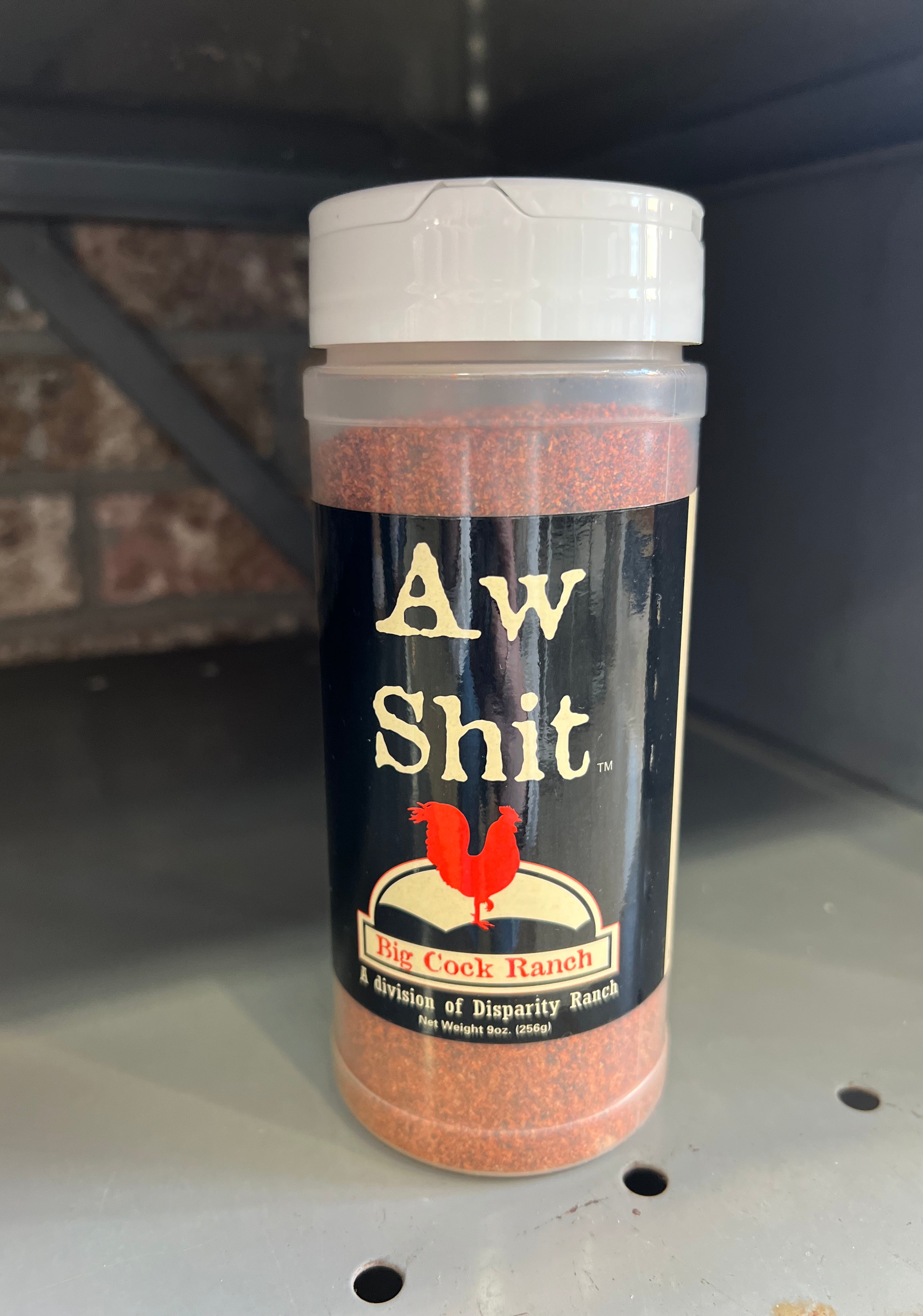 Shitty Spices-Food Items-Special Shit Spices-The Silo Boutique, Women's Fashion Boutique Located in Warren and Grand Forks North Dakota