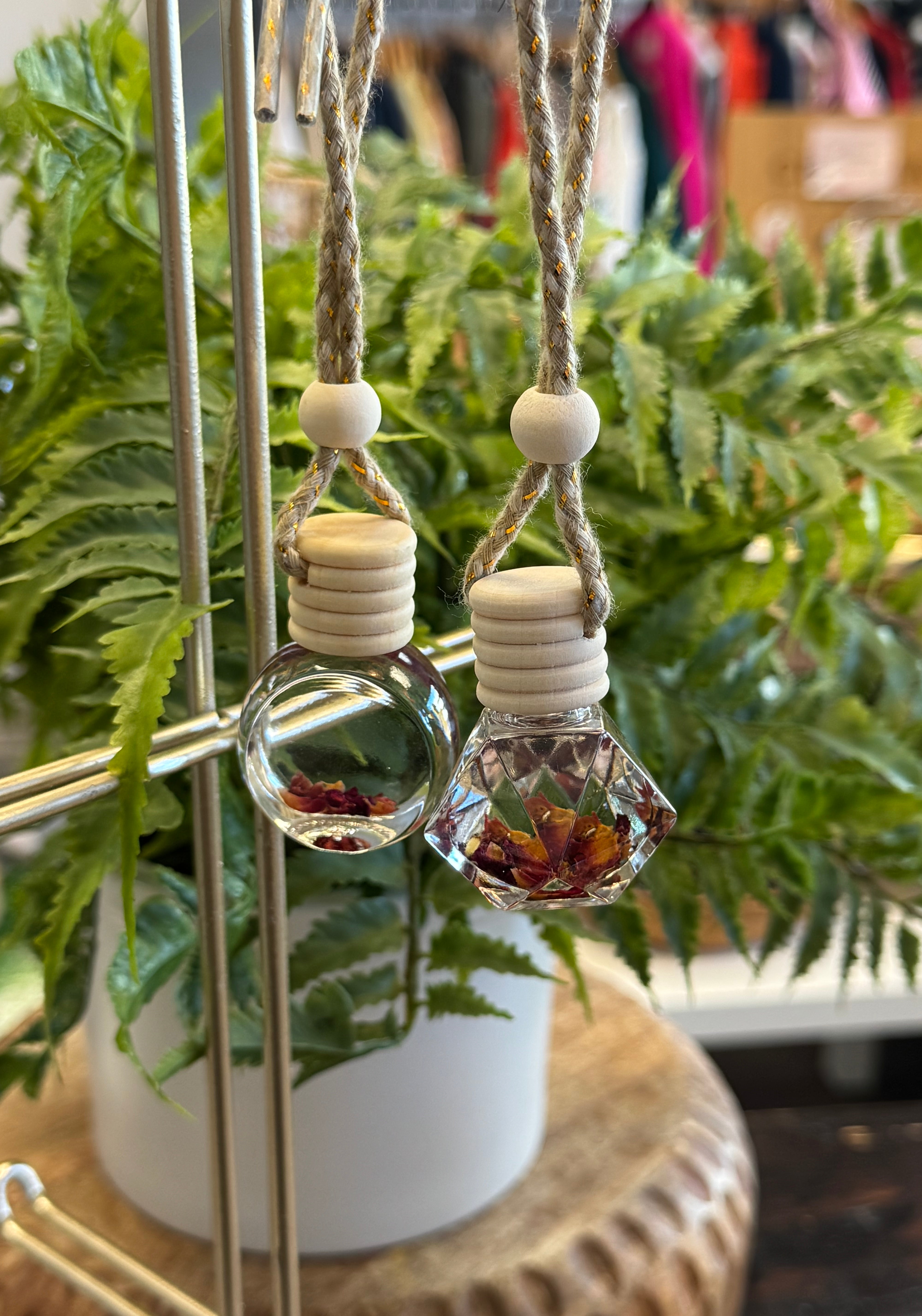 Elle Car Diffuser-scent-faire-The Silo Boutique, Women's Fashion Boutique Located in Warren and Grand Forks North Dakota