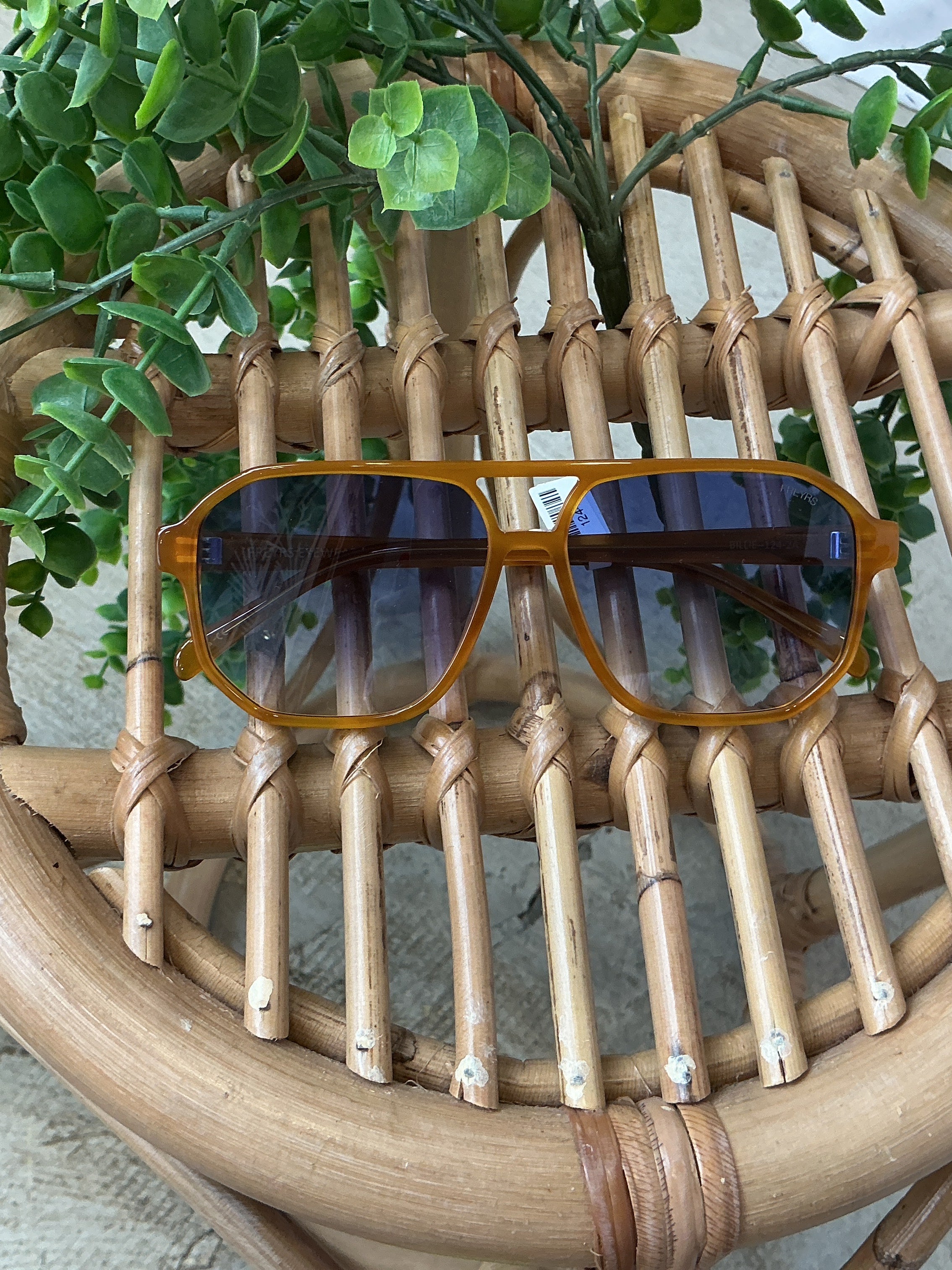 Freyrs Billie Sunglasses-Light Brown-Sunglasses-freyers-The Silo Boutique, Women's Fashion Boutique Located in Warren and Grand Forks North Dakota