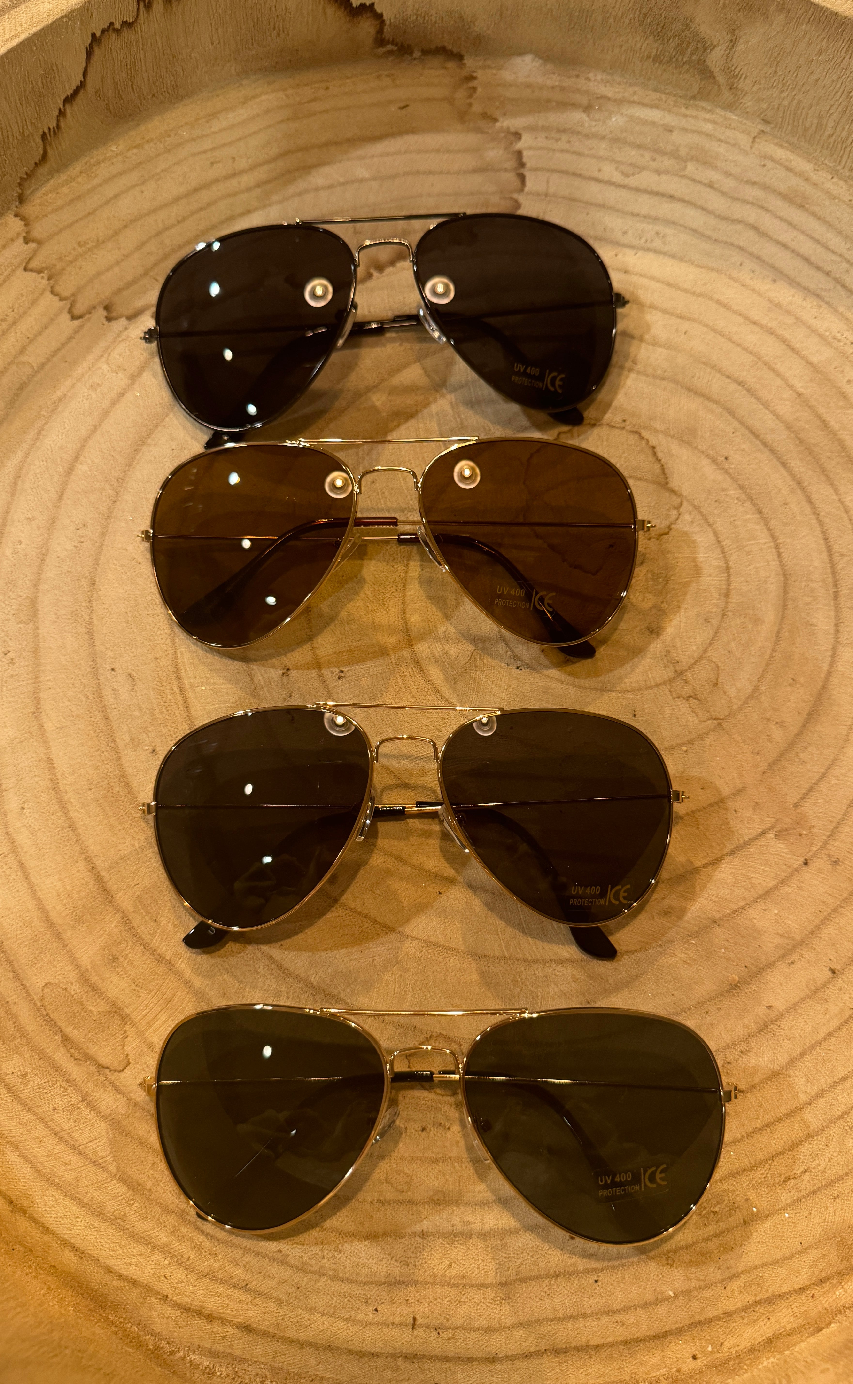 Sunnies 107-Sunglasses-fame-The Silo Boutique, Women's Fashion Boutique Located in Warren and Grand Forks North Dakota