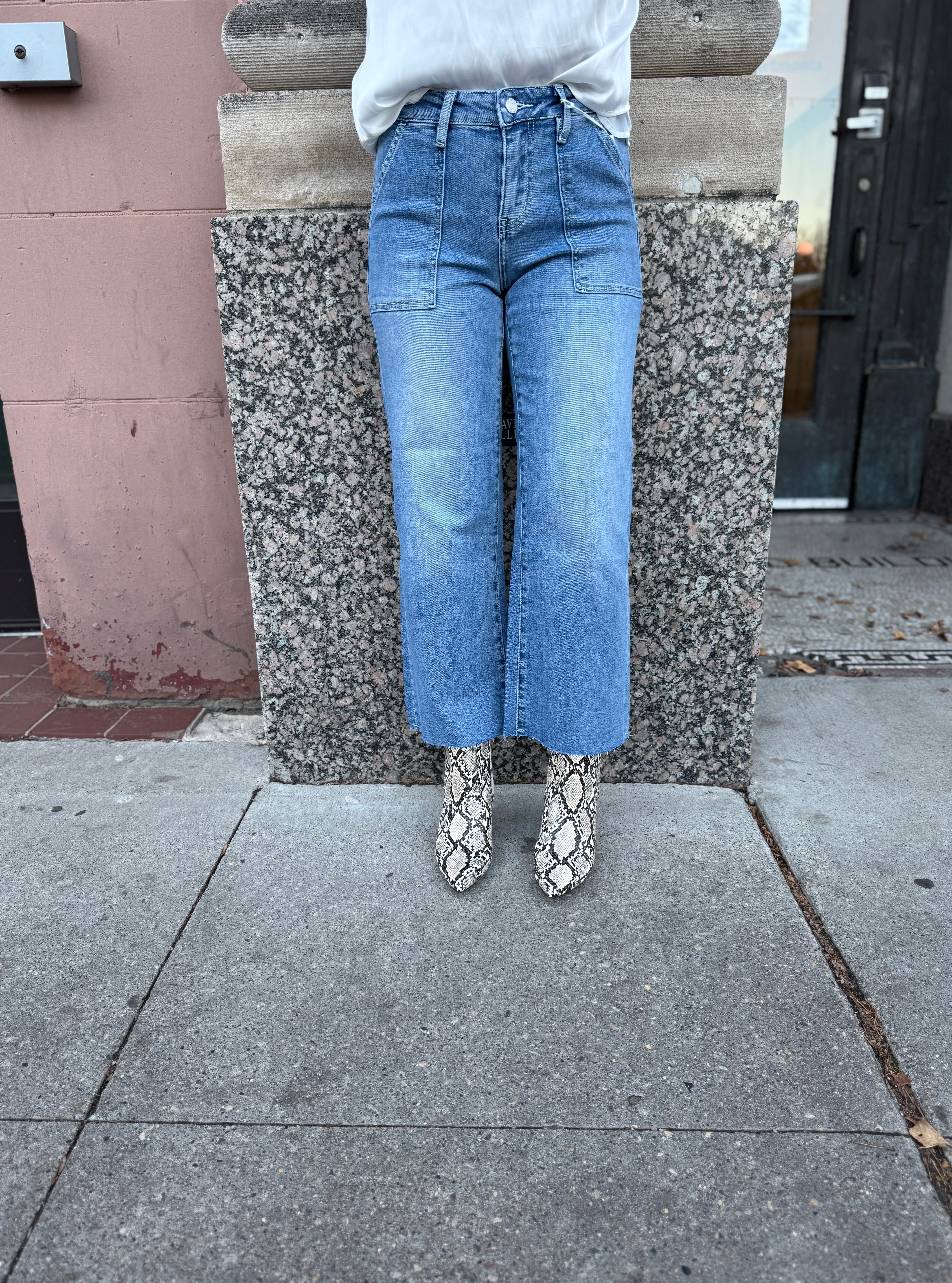 Lovervet Solicitous Jeans-Final Sale-Jeans-lovervet-The Silo Boutique, Women's Fashion Boutique Located in Warren and Grand Forks North Dakota