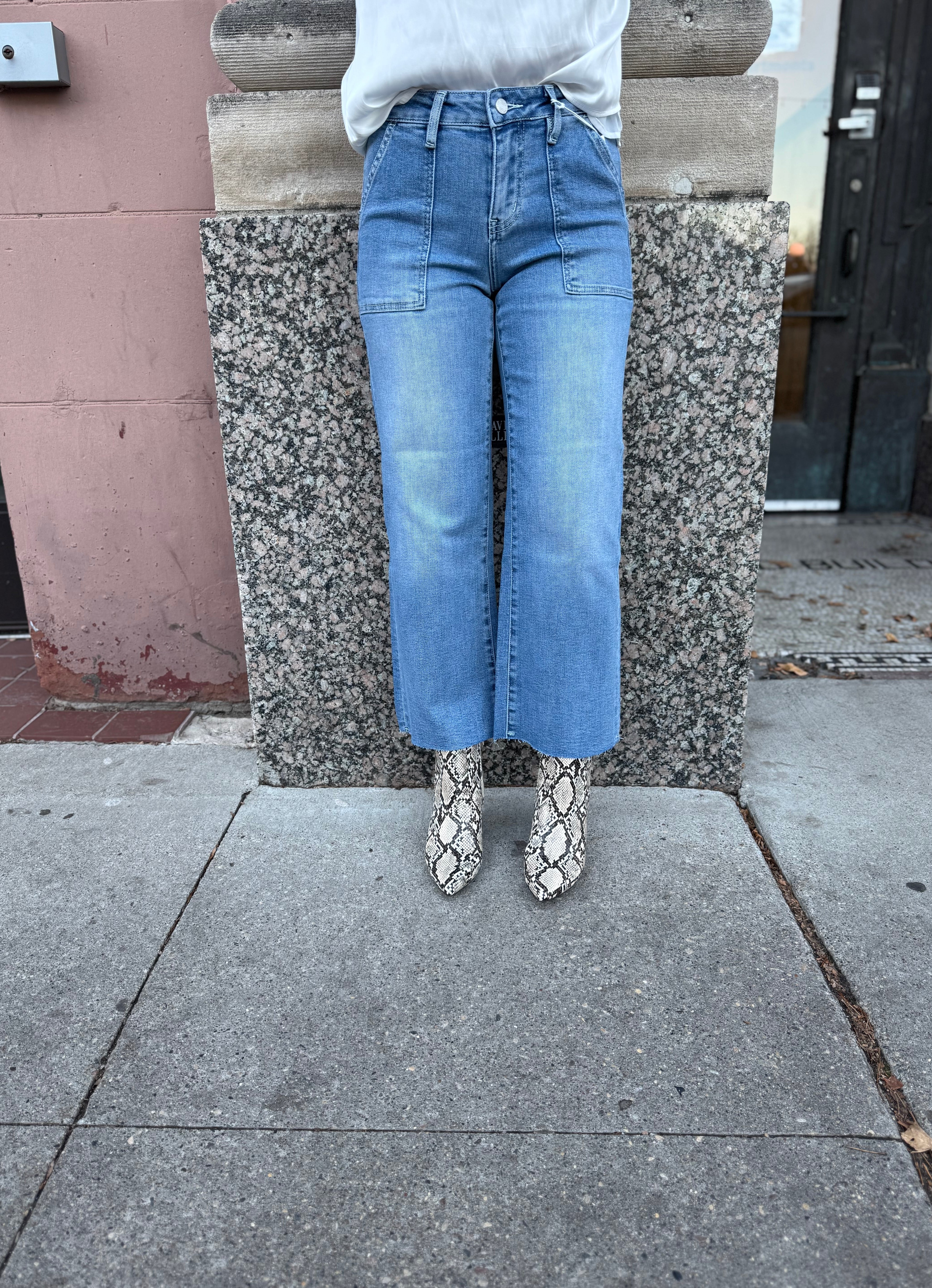 Lovervet Solicitous Jeans-Final Sale-Jeans-lovervet-The Silo Boutique, Women's Fashion Boutique Located in Warren and Grand Forks North Dakota