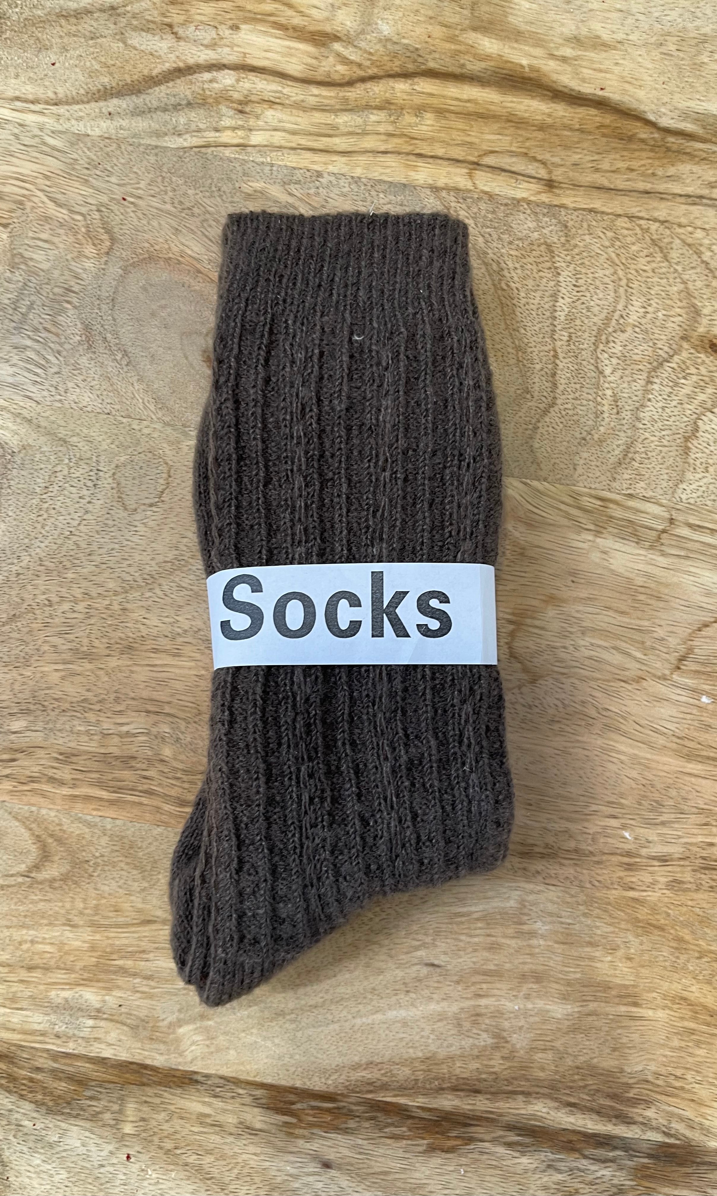 Simple Socks-socks-city-The Silo Boutique, Women's Fashion Boutique Located in Warren and Grand Forks North Dakota