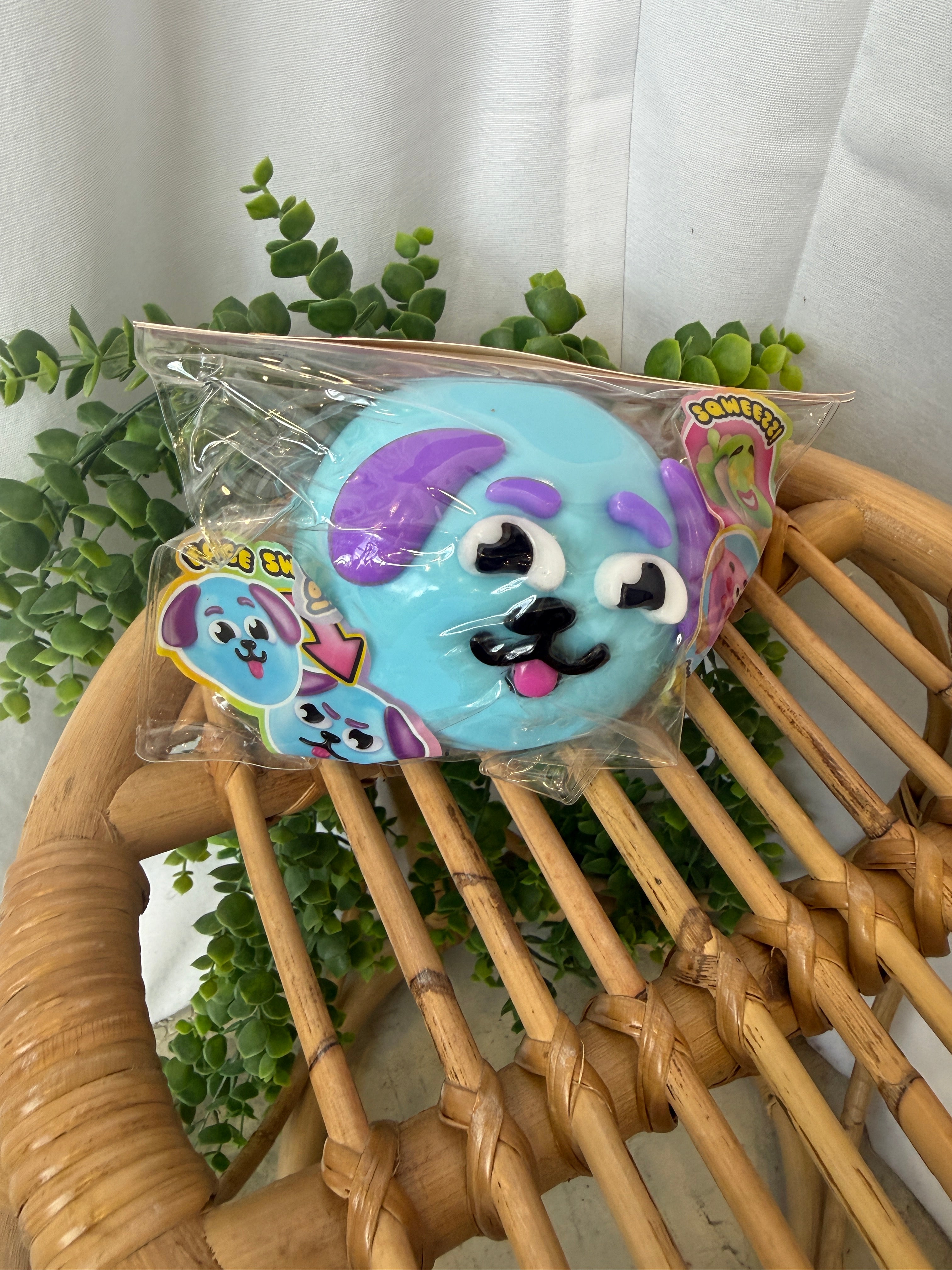 Smushers!-toys-faire-The Silo Boutique, Women's Fashion Boutique Located in Warren and Grand Forks North Dakota