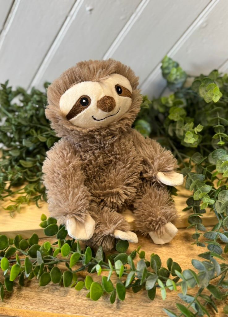 Warmies Junior-stuffed animal-warmies-The Silo Boutique, Women's Fashion Boutique Located in Warren and Grand Forks North Dakota