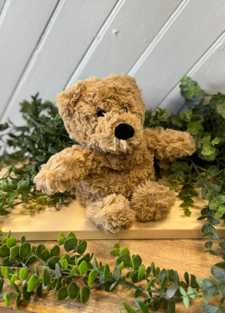 Warmies Junior-stuffed animal-warmies-The Silo Boutique, Women's Fashion Boutique Located in Warren and Grand Forks North Dakota