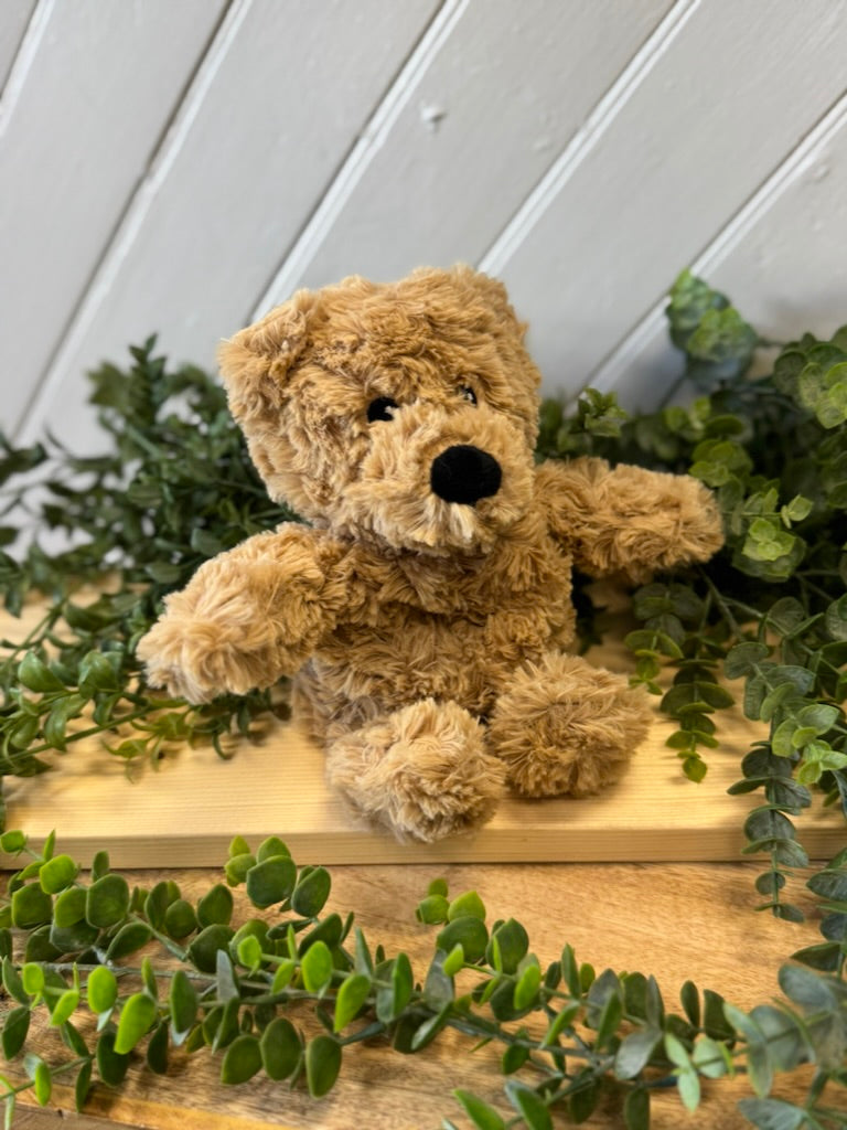 Warmies Junior-stuffed animal-warmies-The Silo Boutique, Women's Fashion Boutique Located in Warren and Grand Forks North Dakota