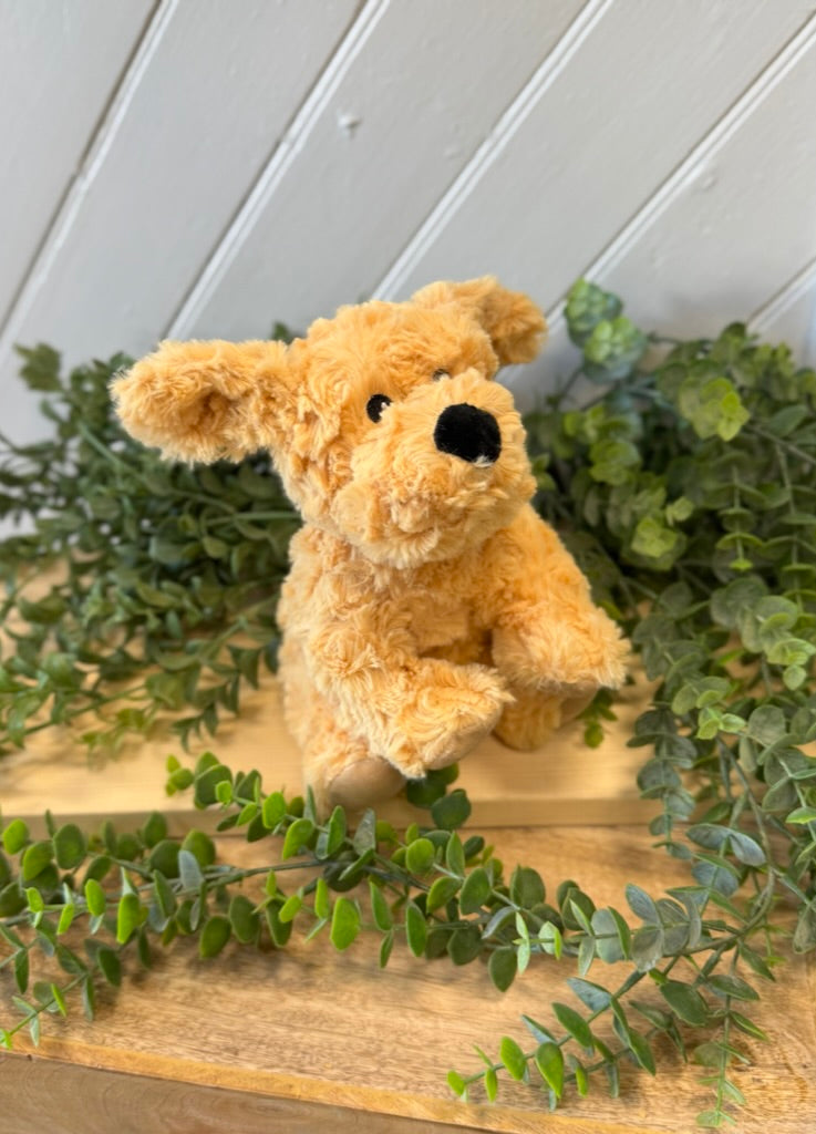 Warmies Junior-stuffed animal-warmies-The Silo Boutique, Women's Fashion Boutique Located in Warren and Grand Forks North Dakota